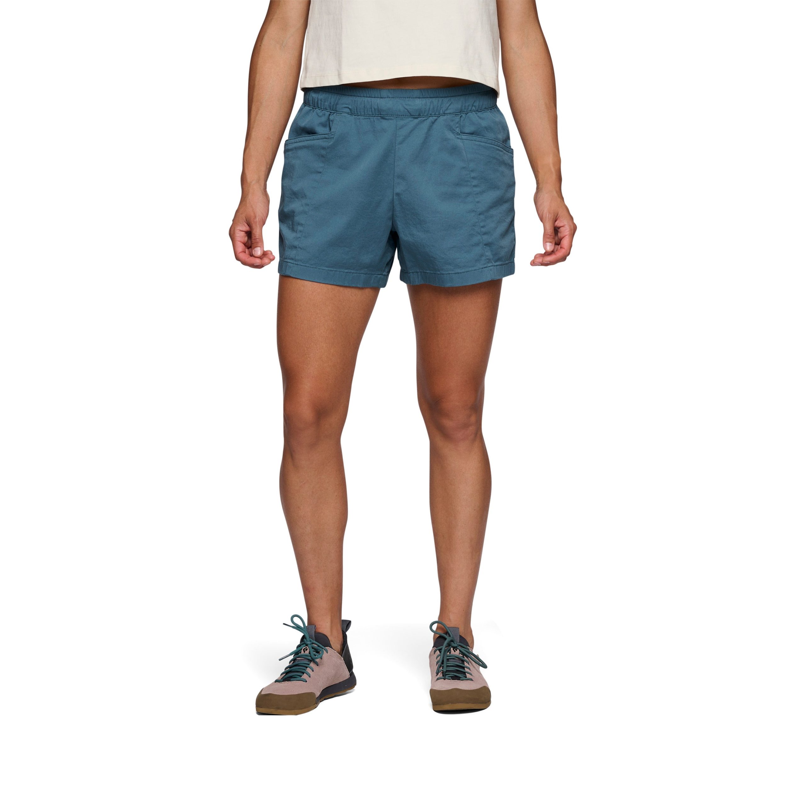 Women's Notion Shorts - Image 7