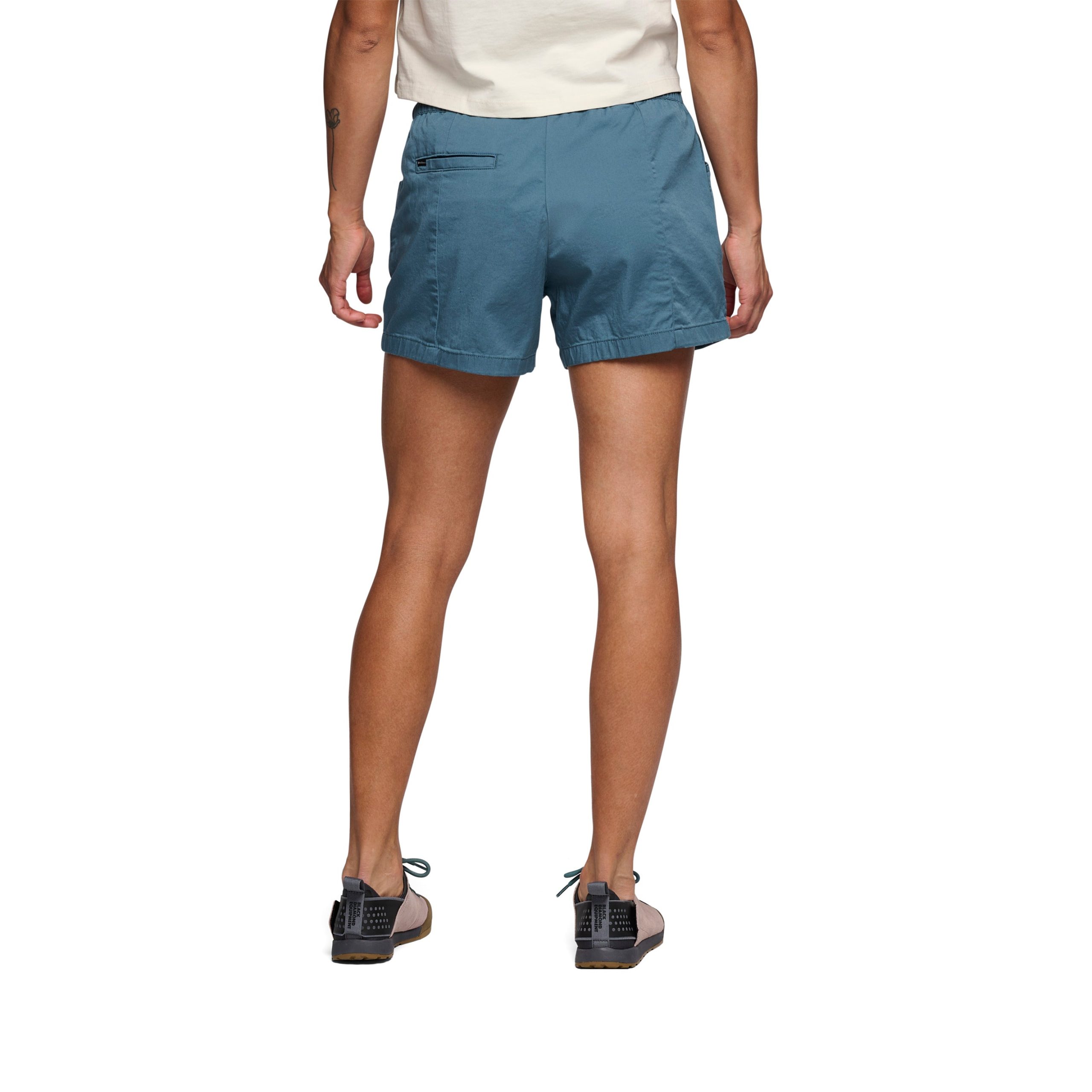 Women's Notion Shorts - Image 9