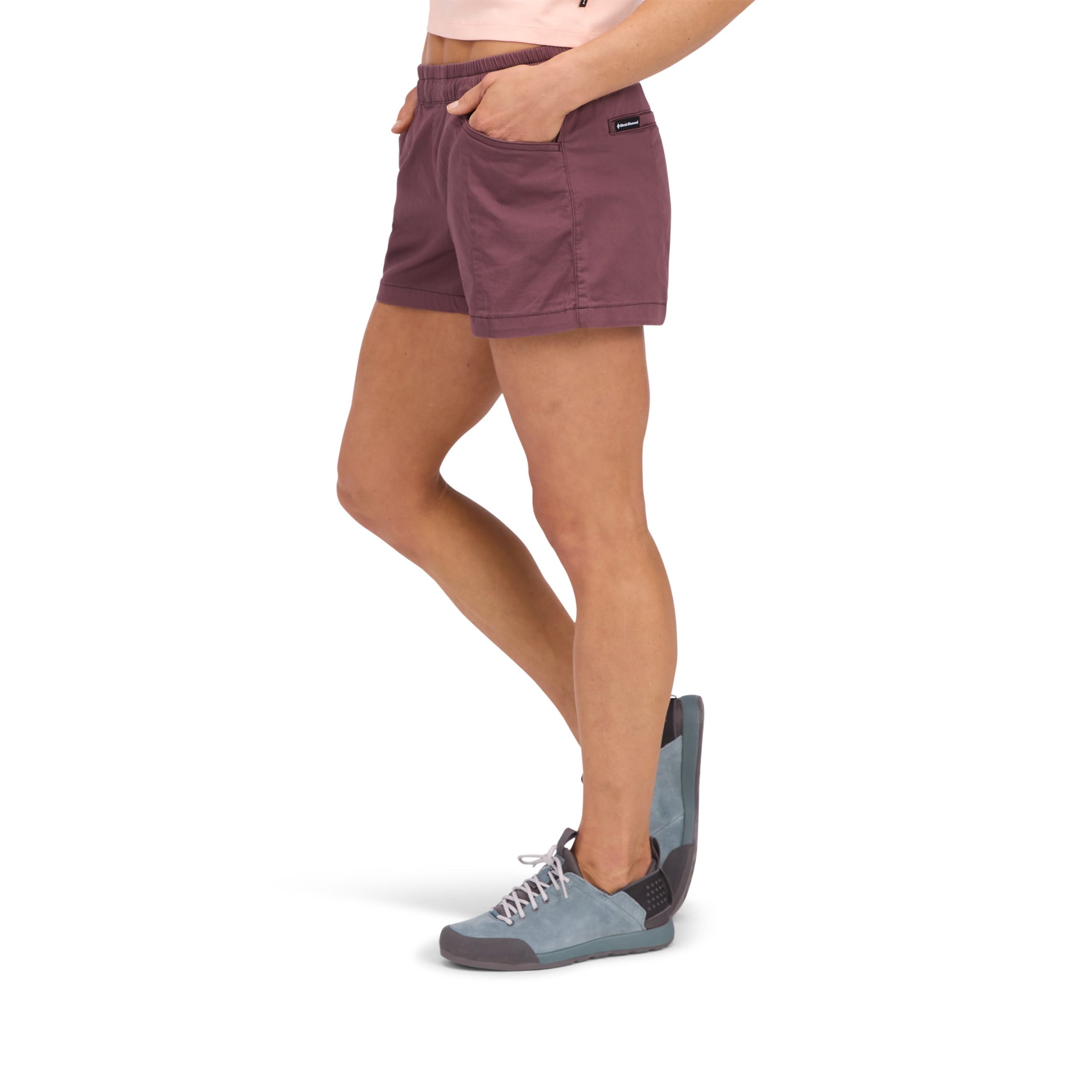 Women's Notion Shorts - Image 11