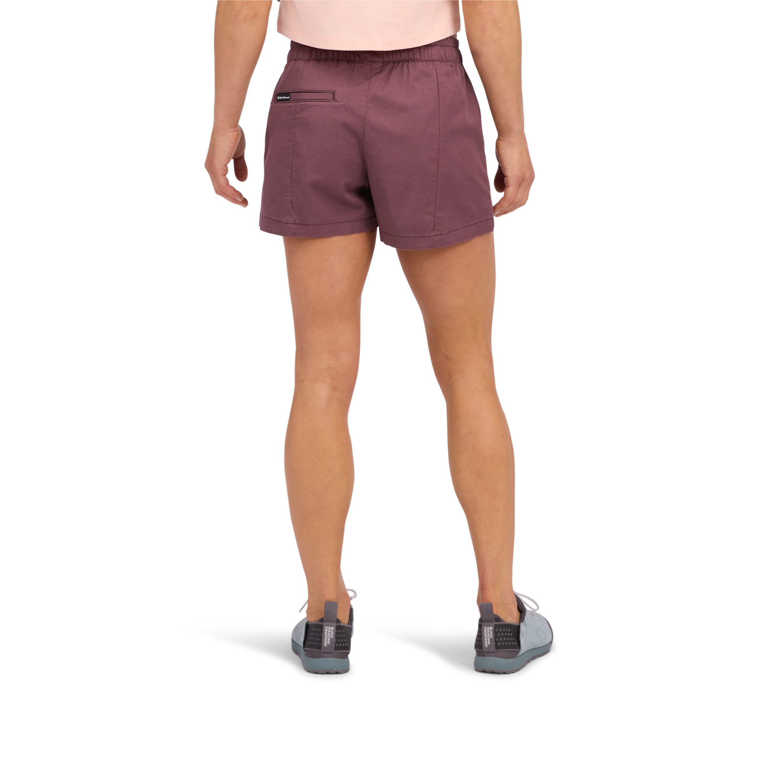 Women's Notion Shorts - Image 12