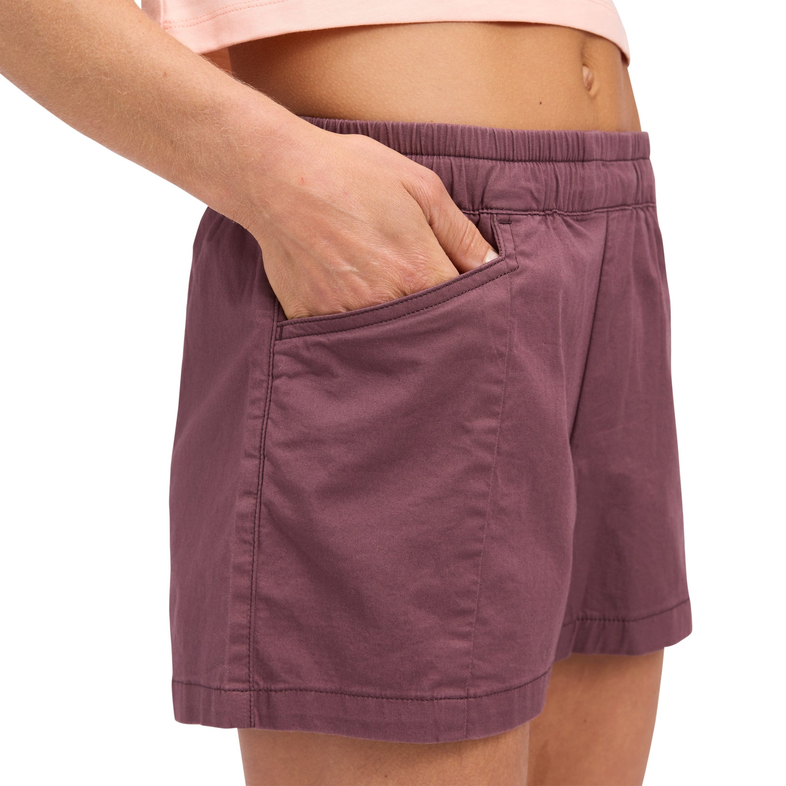 Women's Notion Shorts - Image 14