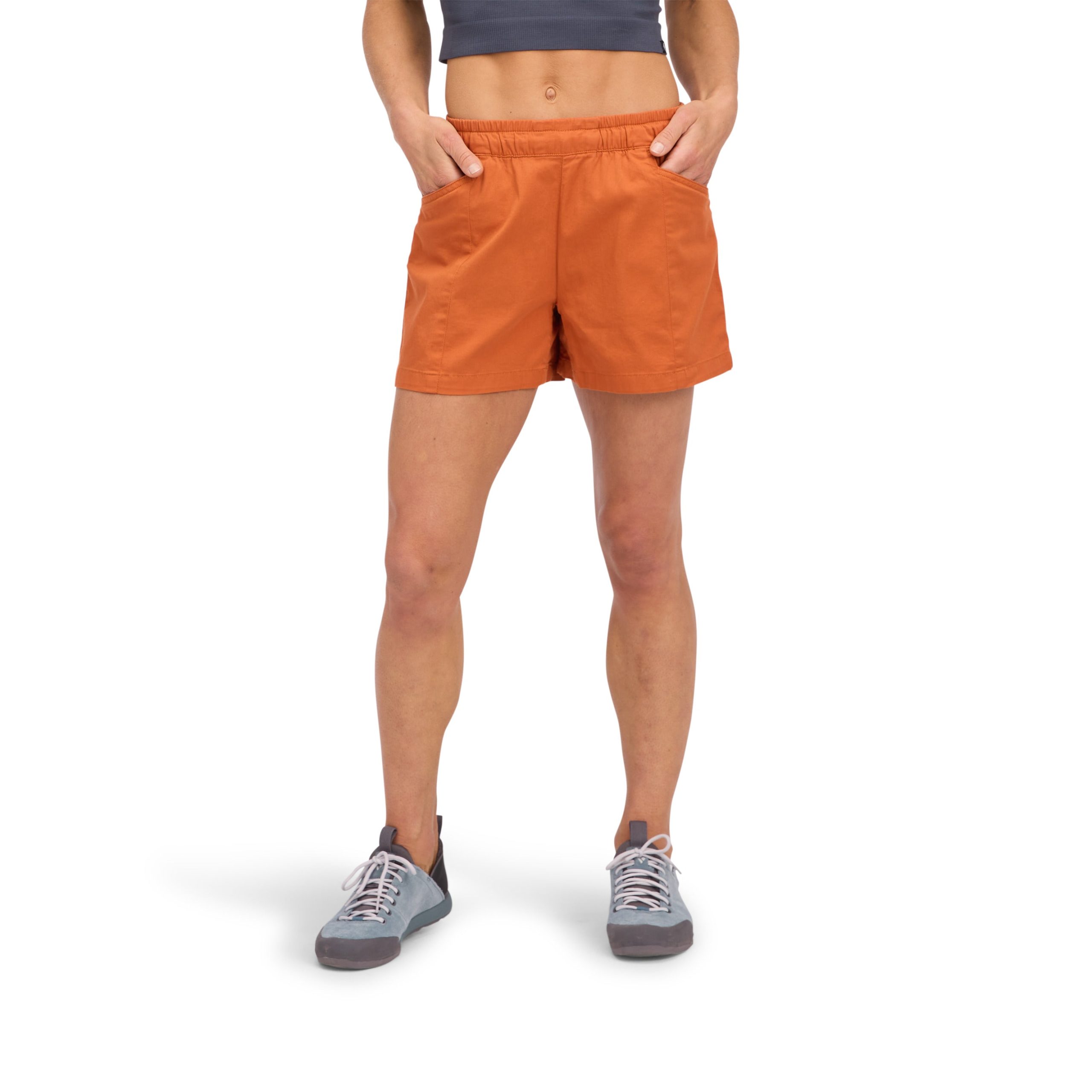 Women's Notion Shorts - Image 22