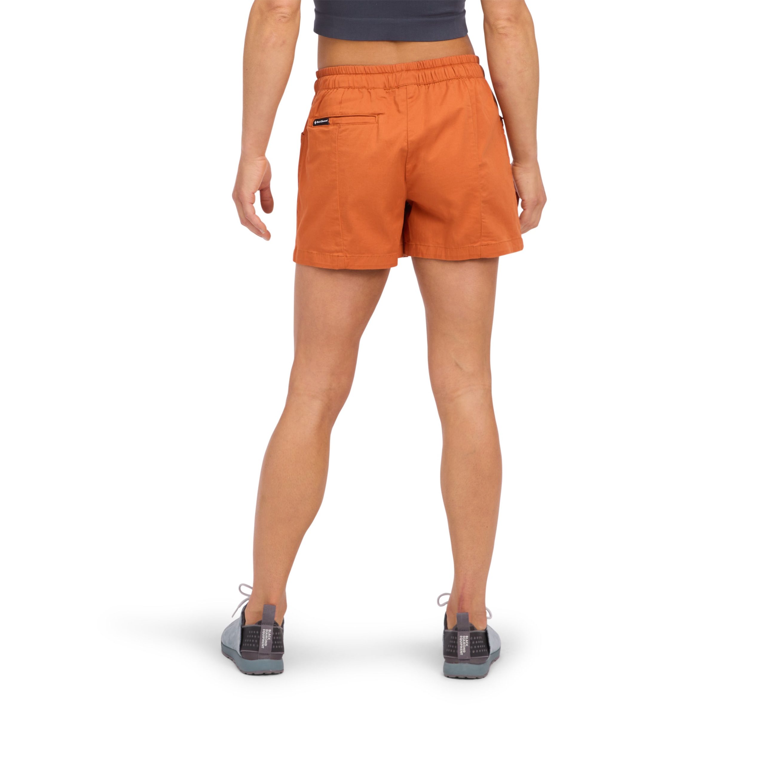 Women's Notion Shorts - Image 24