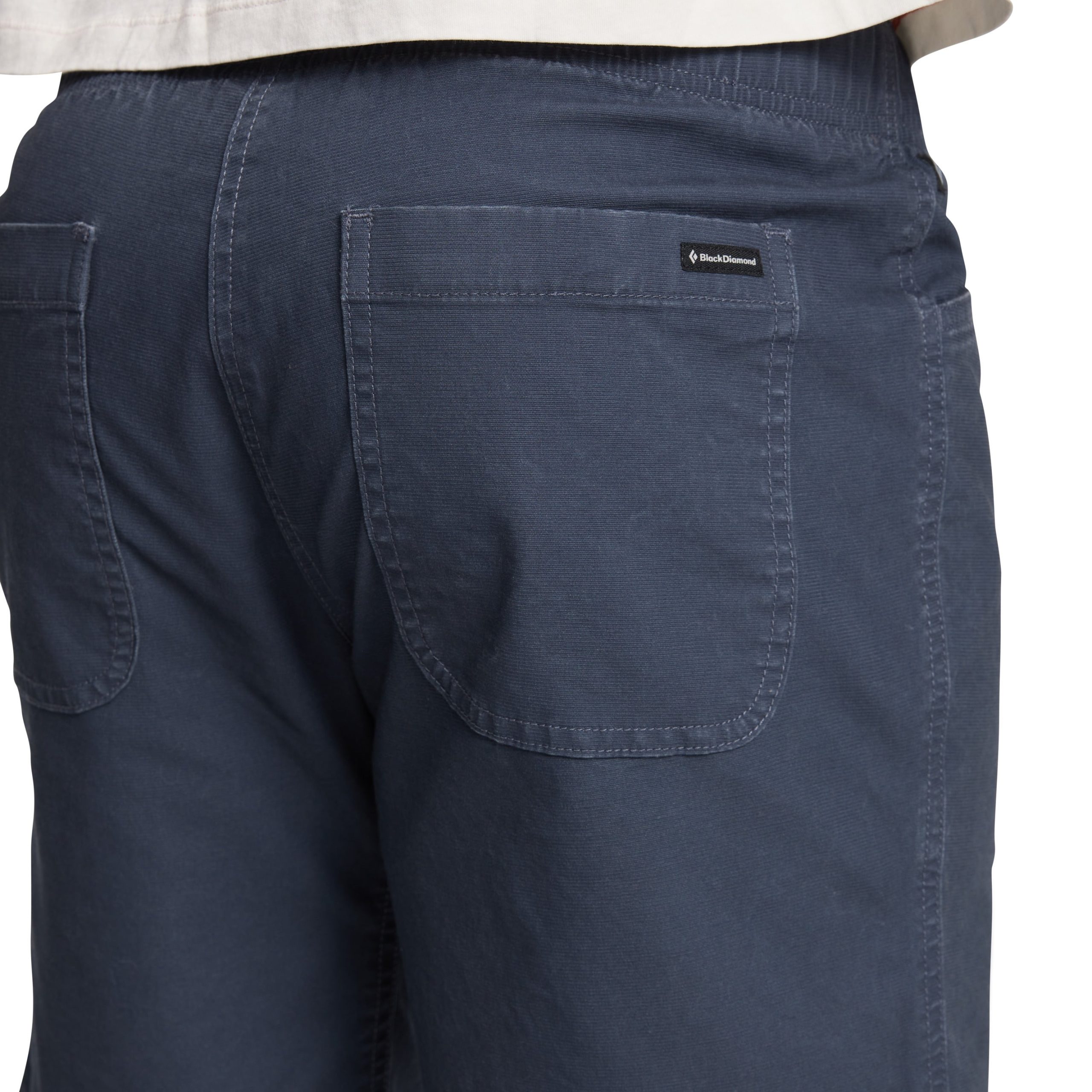 Men's Ethos Shorts - Image 6