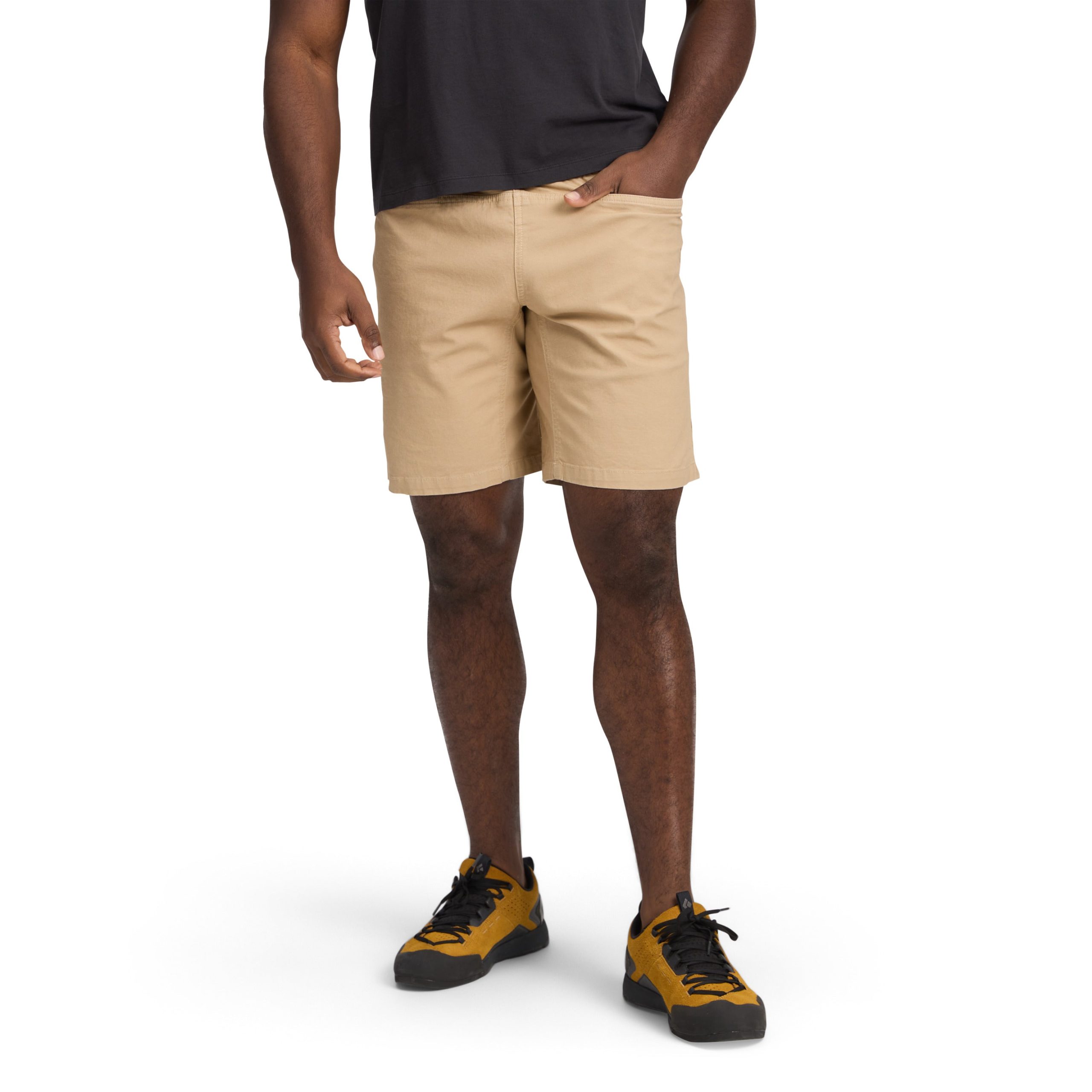 Men's Ethos Shorts - Image 7
