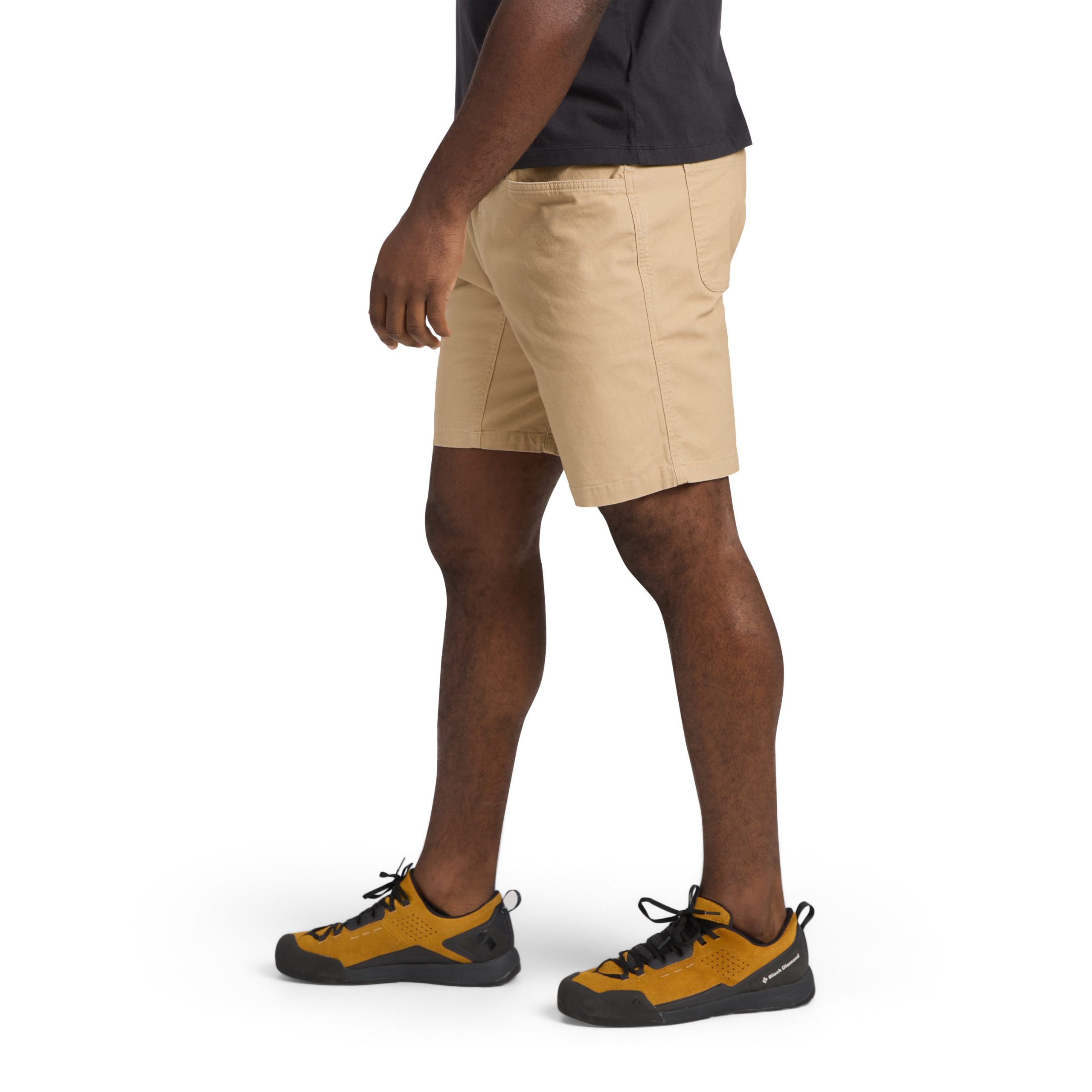 Men's Ethos Shorts - Image 8