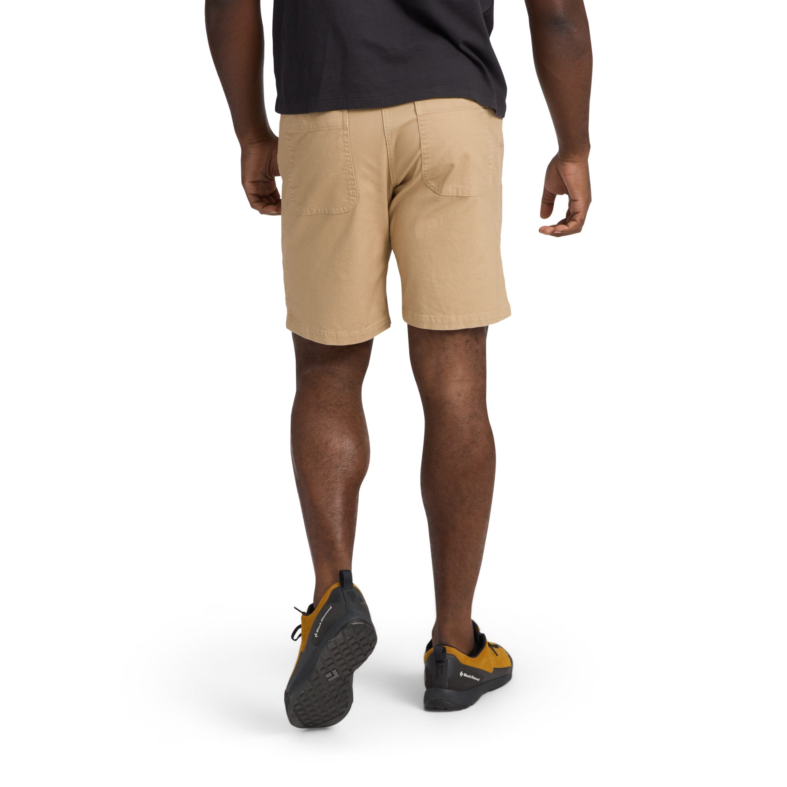 Men's Ethos Shorts - Image 9