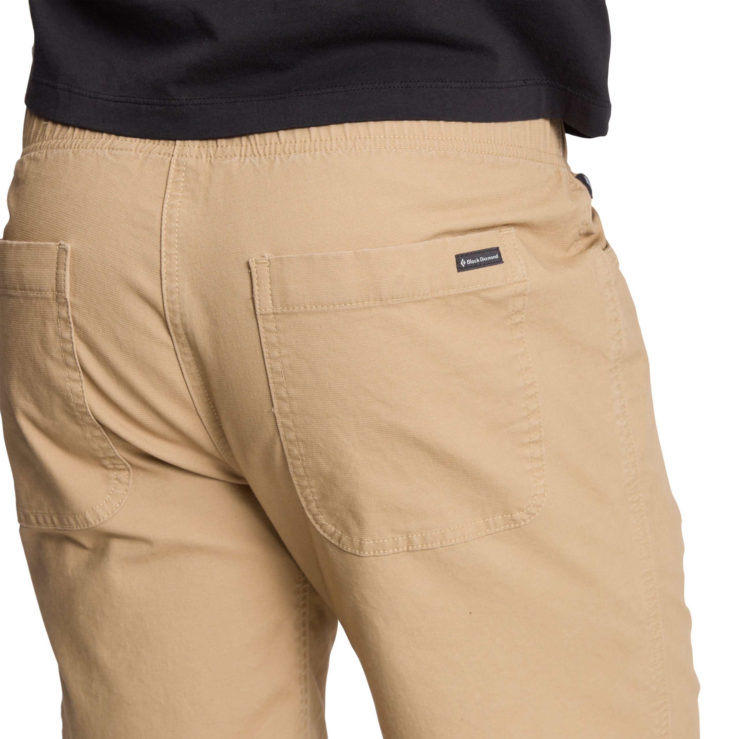 Men's Ethos Shorts - Image 12