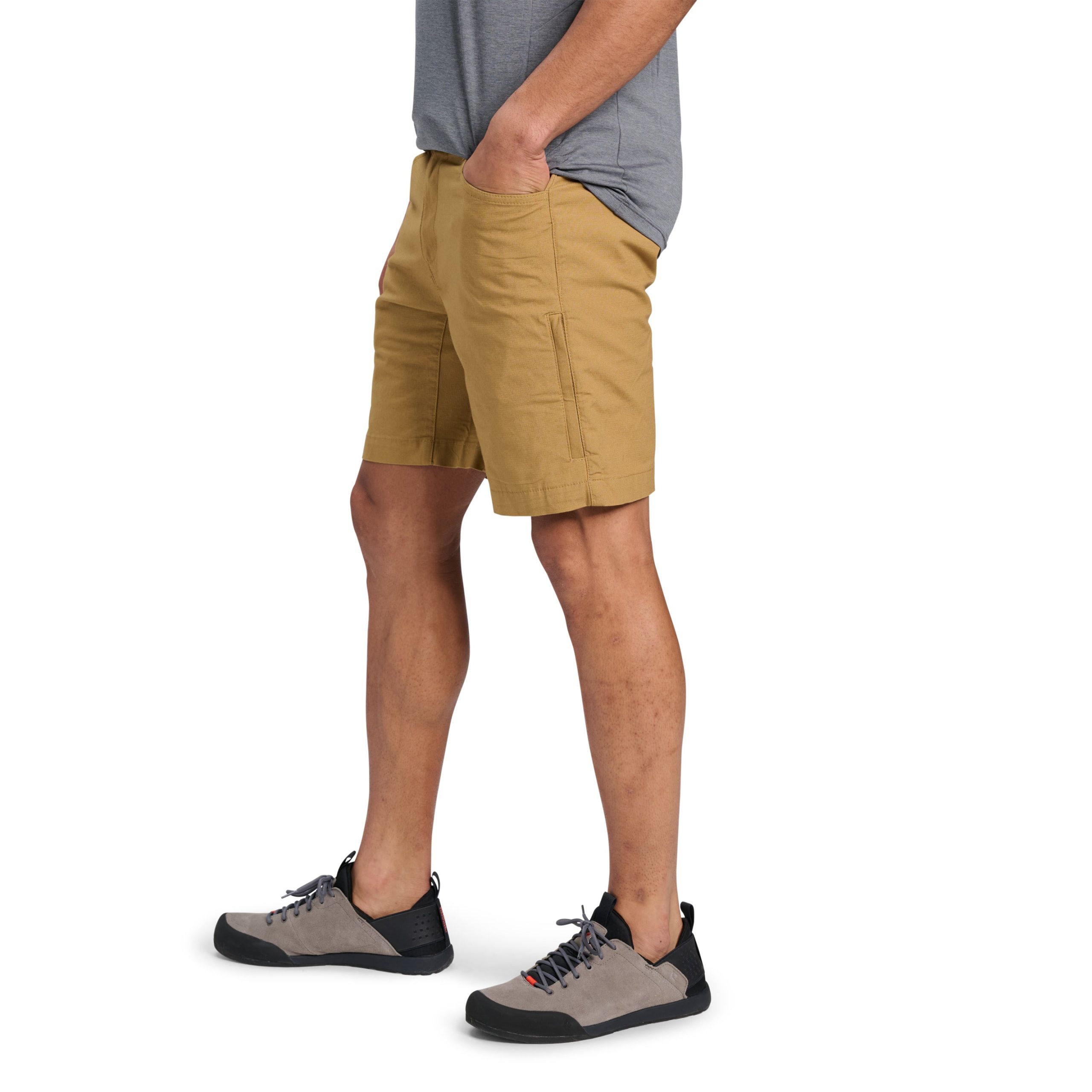 Men's Rocklock Shorts - Image 8