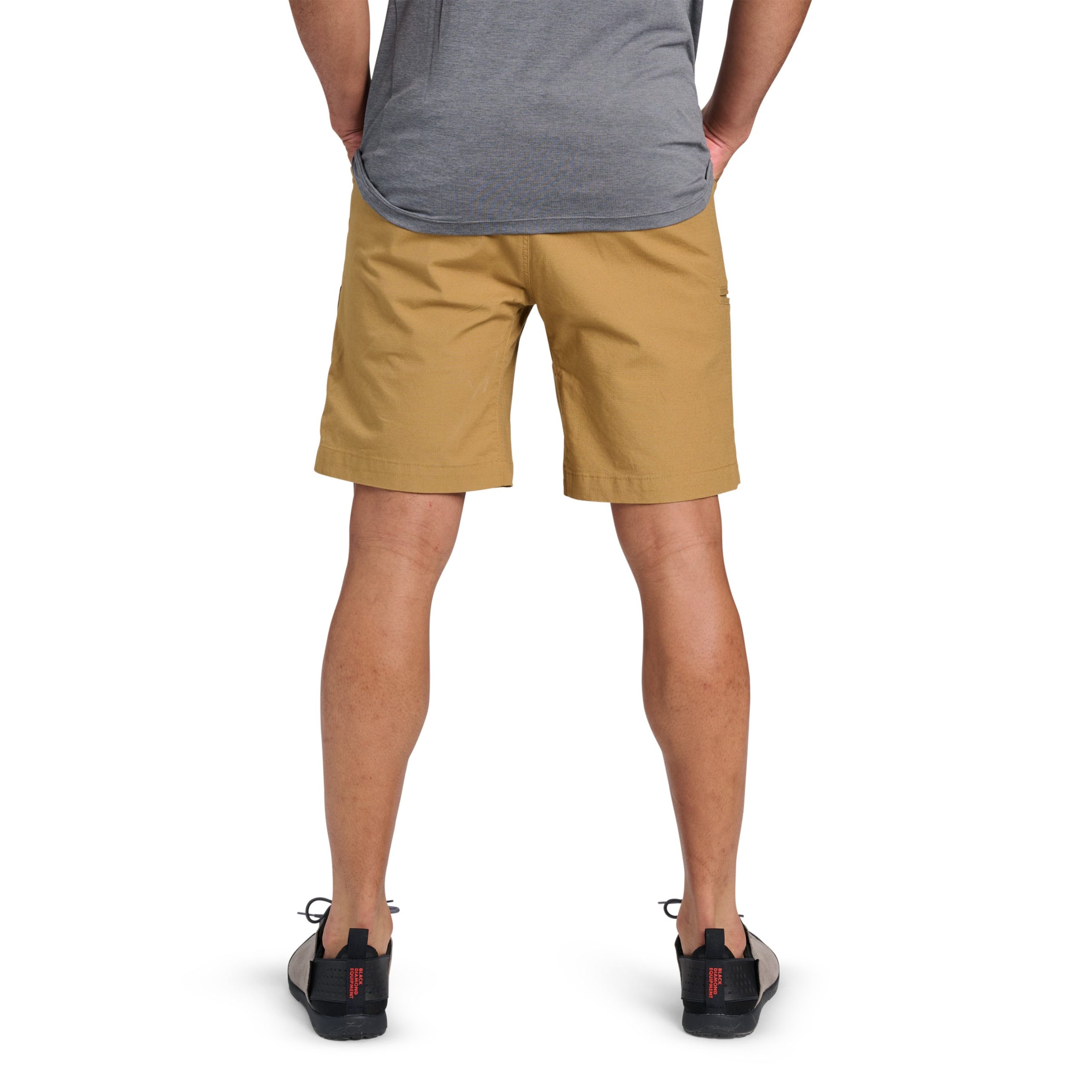 Men's Rocklock Shorts - Image 9