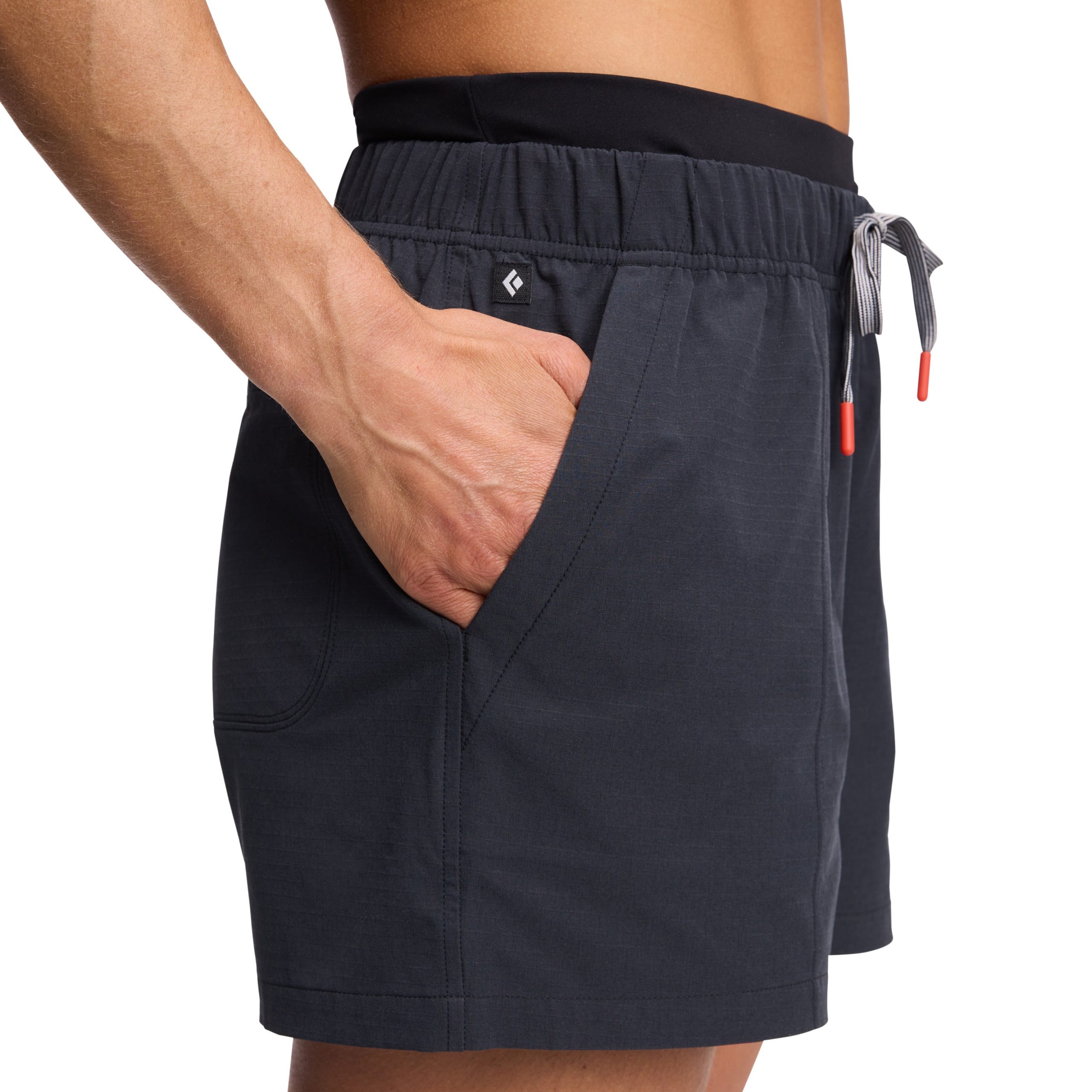 Women's Sequence Shorts - Image 5