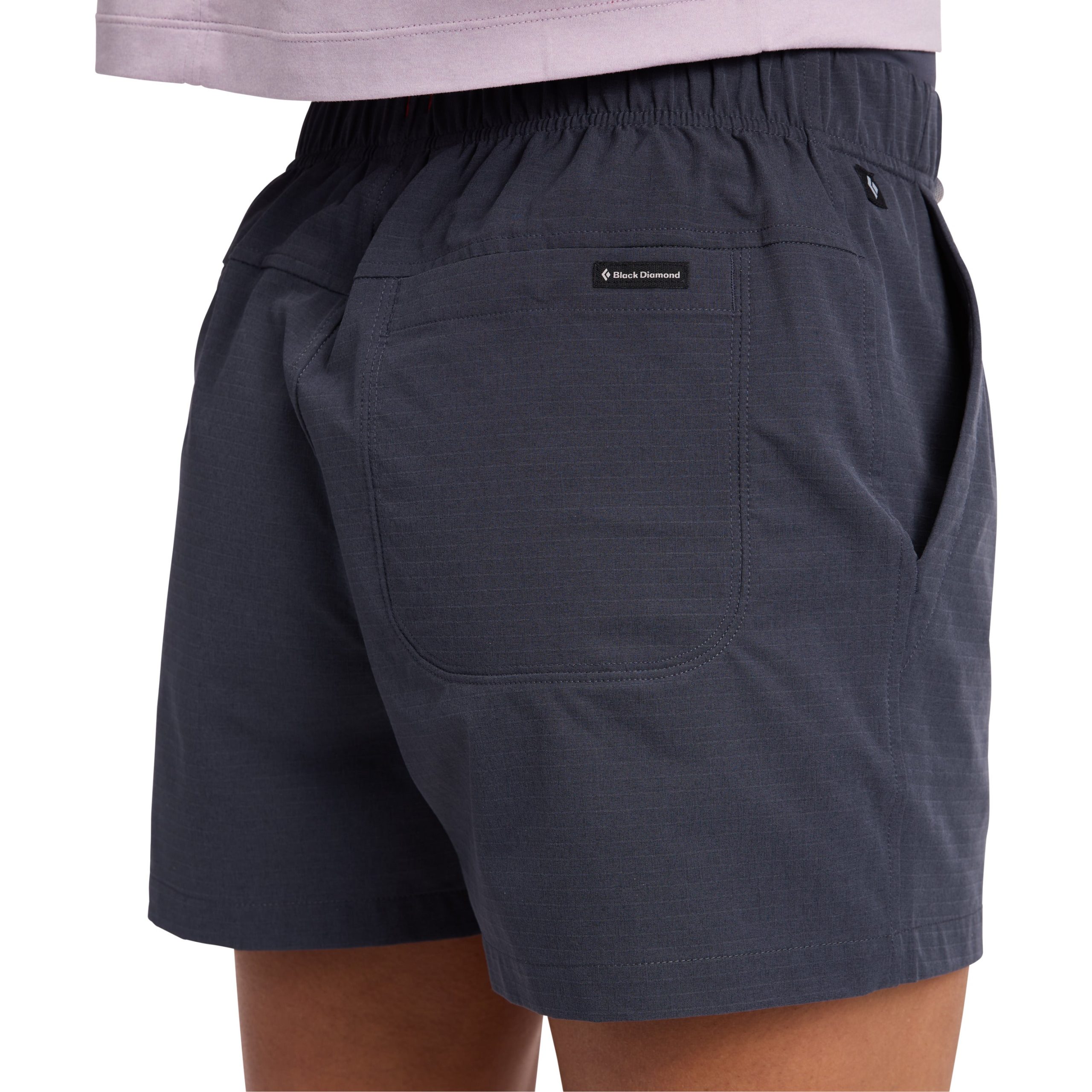 Women's Sequence Shorts - Image 12