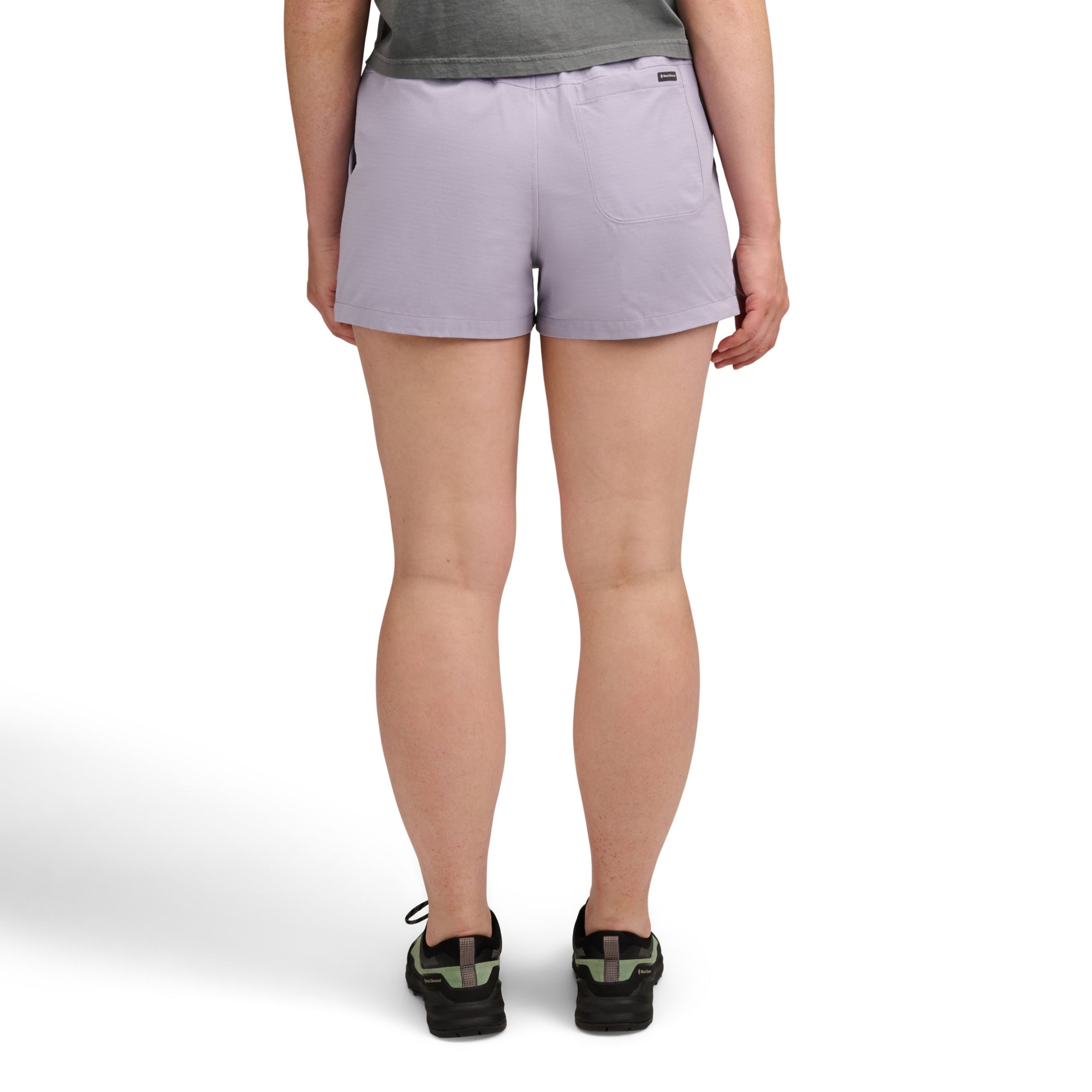 Women's Sequence Shorts - Image 21