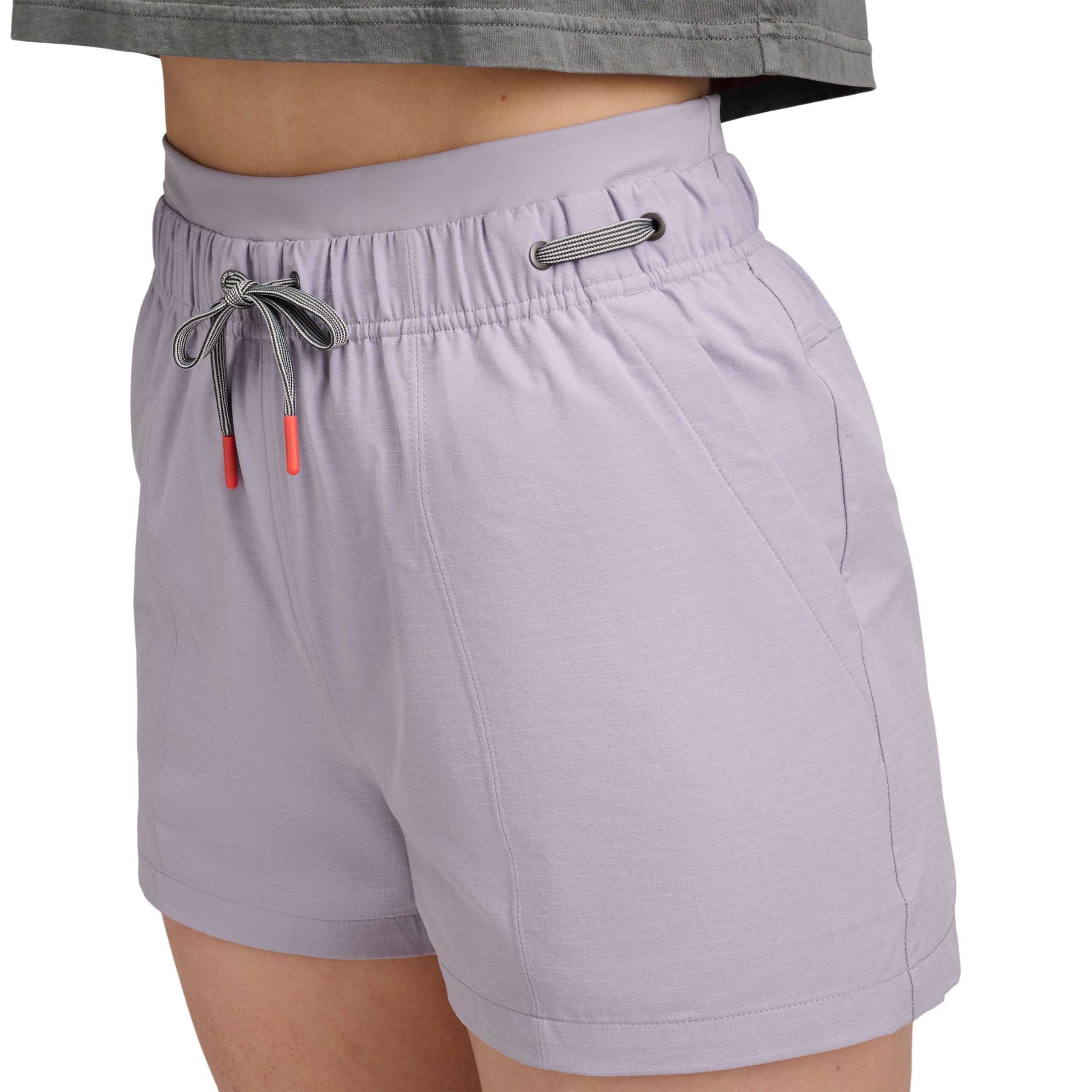 Women's Sequence Shorts - Image 22