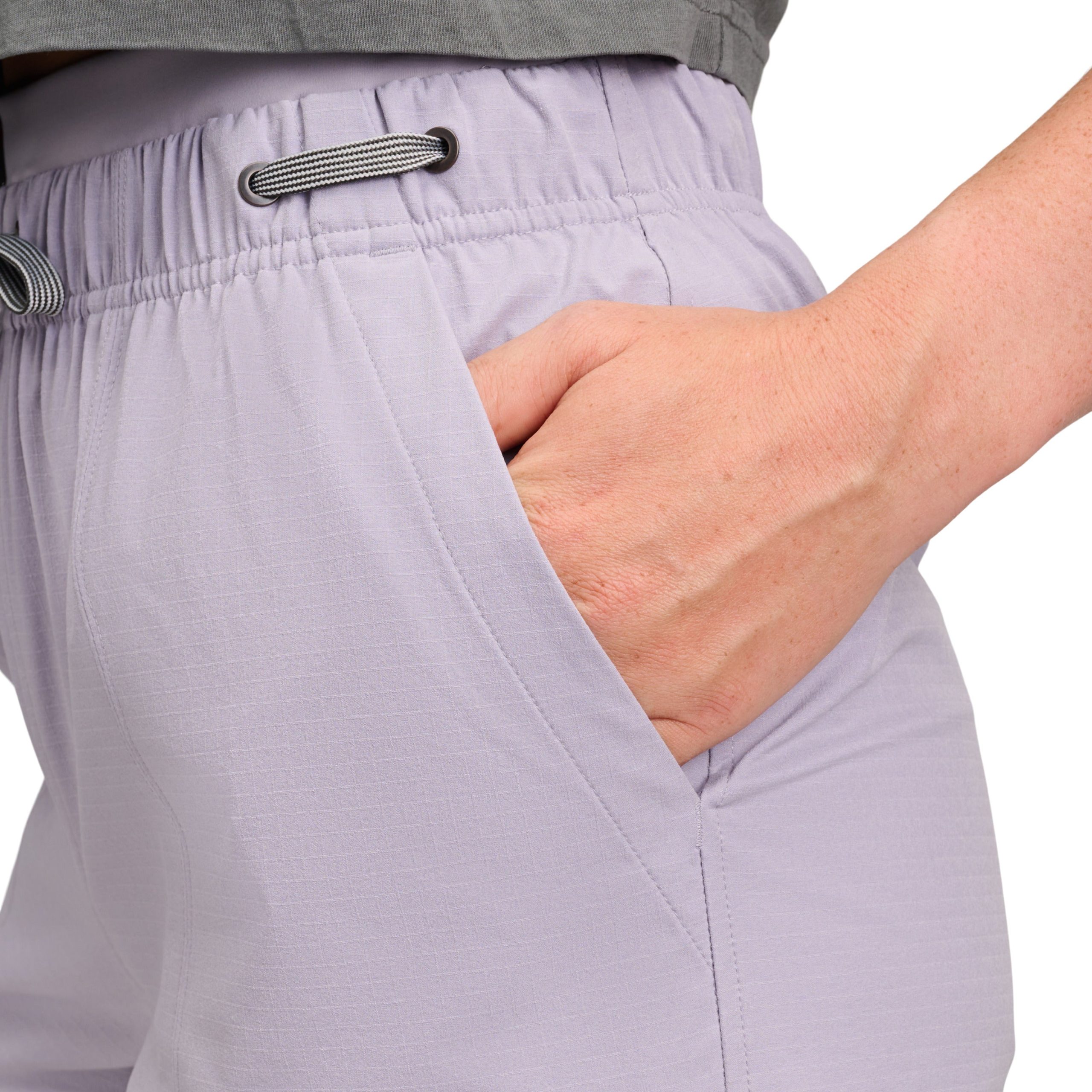 Women's Sequence Shorts - Image 23