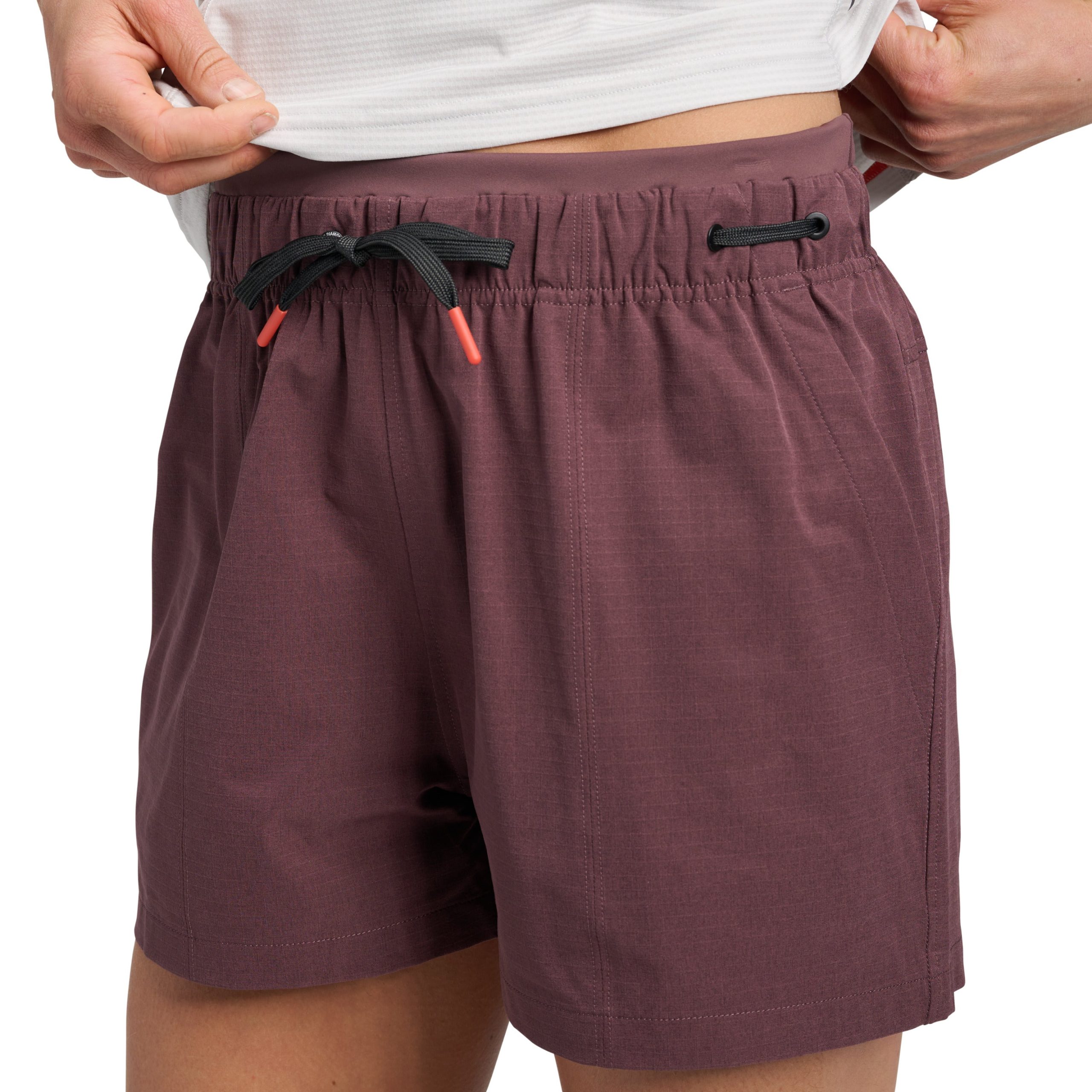 Women's Sequence Shorts - Image 28