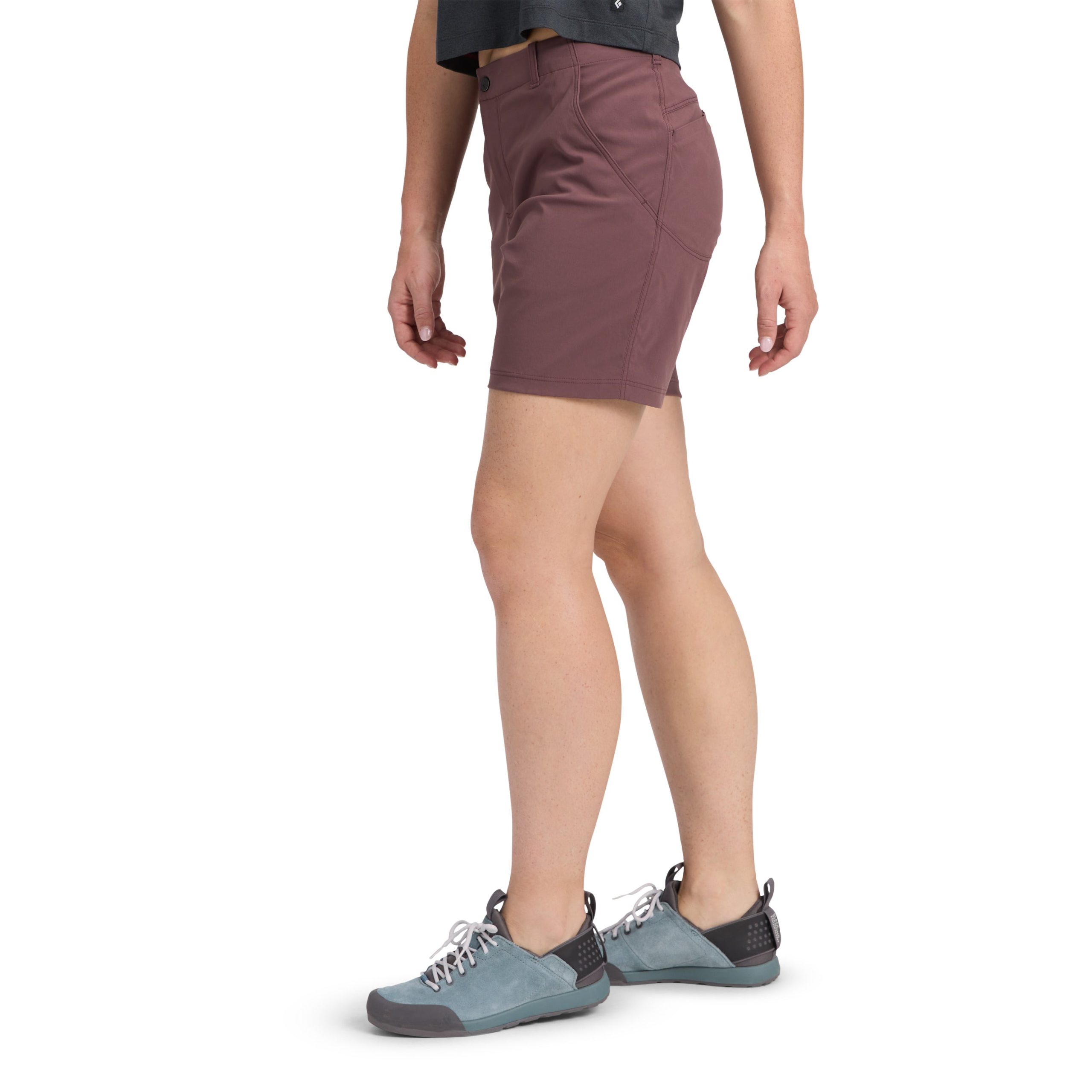 Women's Pursuit Shorts - Image 8