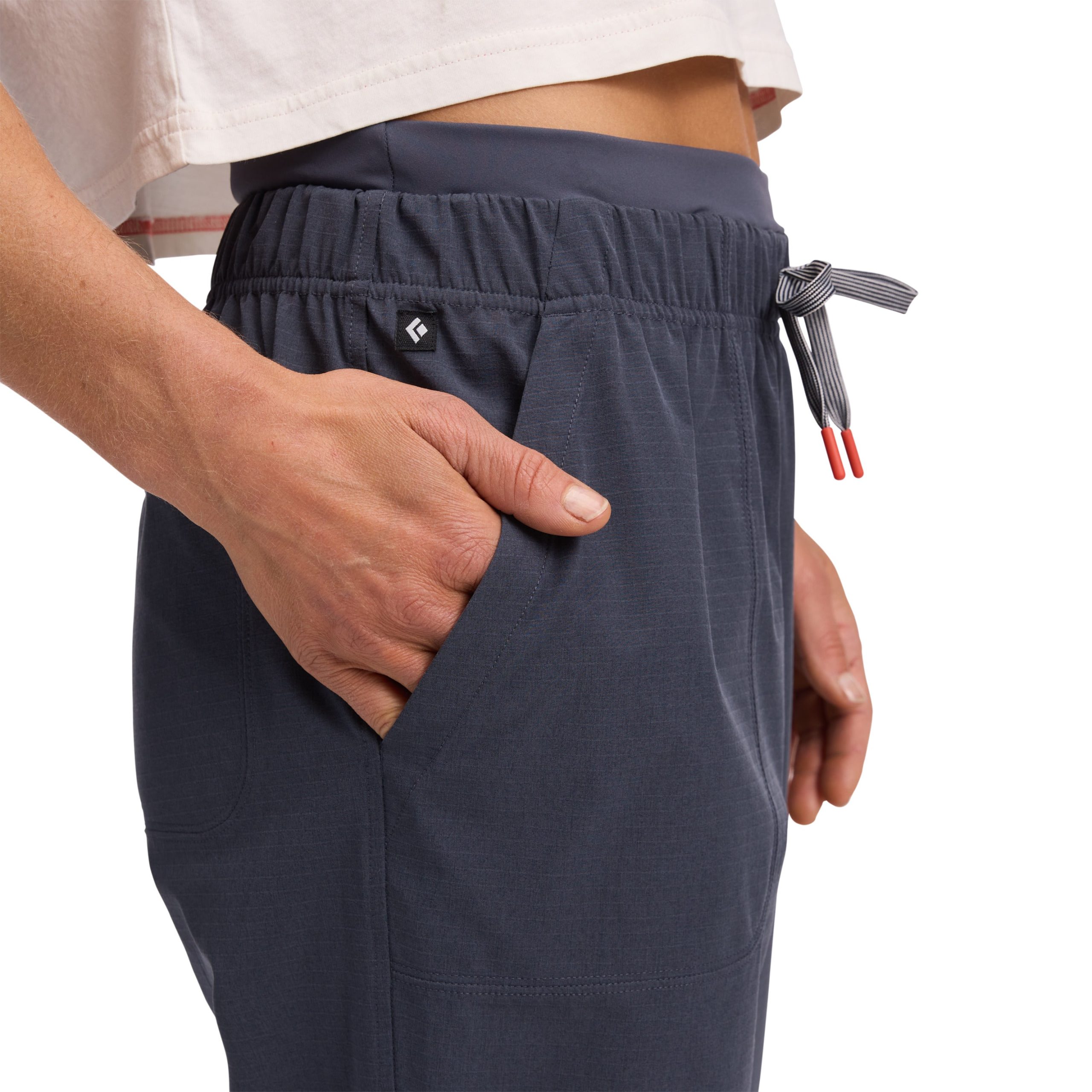 Women's Sequence Pants - Image 11