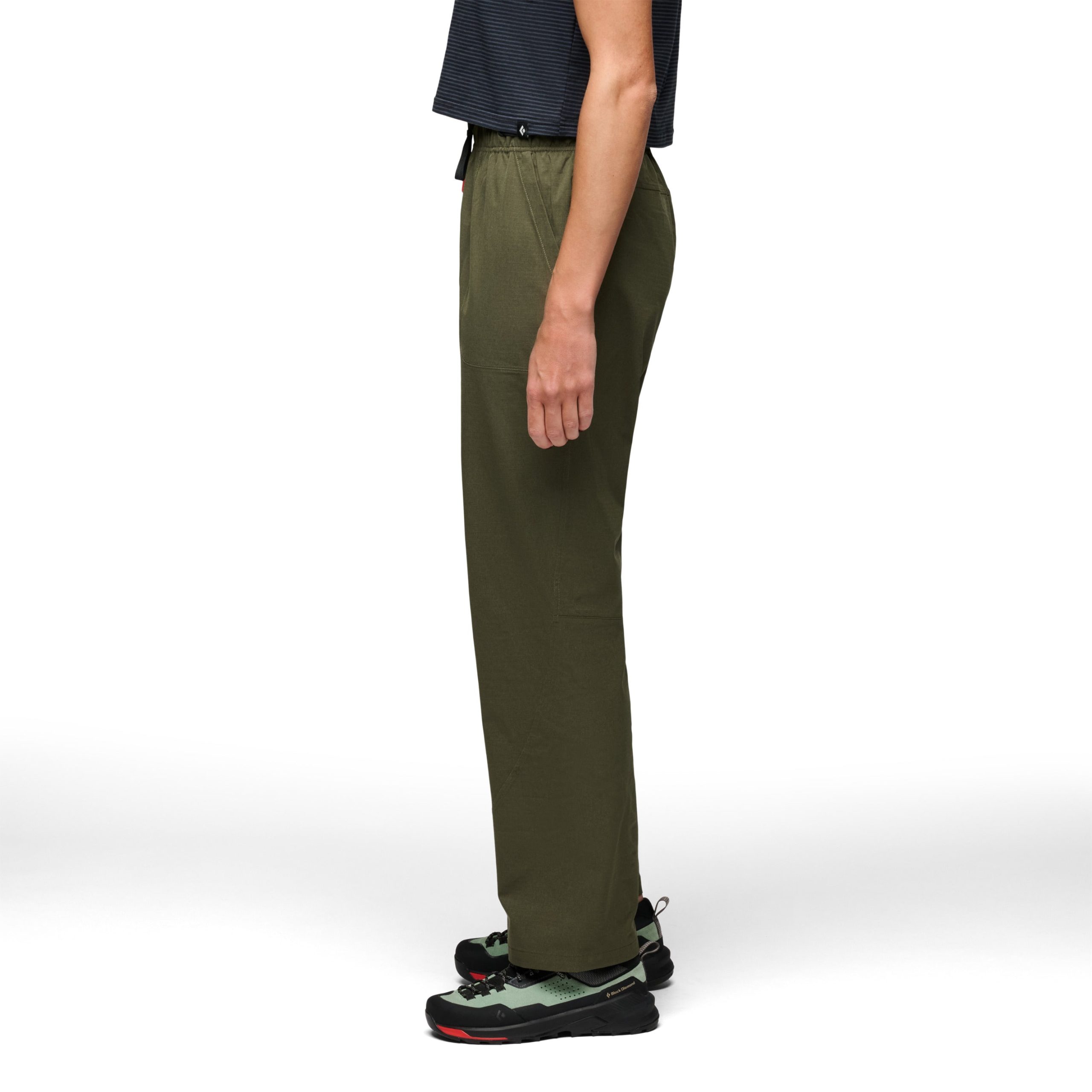 Women's Sequence Pants - Image 20