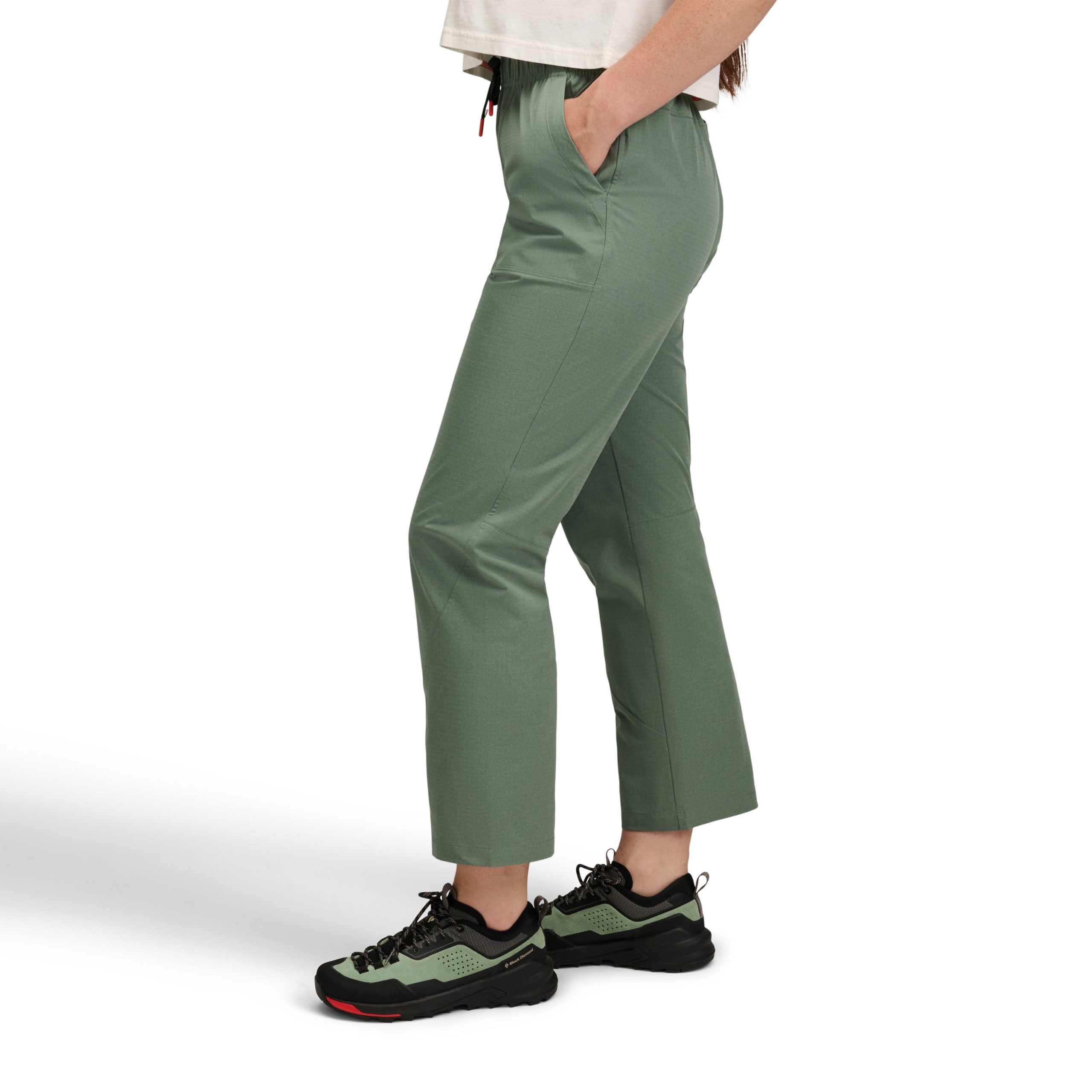 Women's Sequence Pants - Image 26