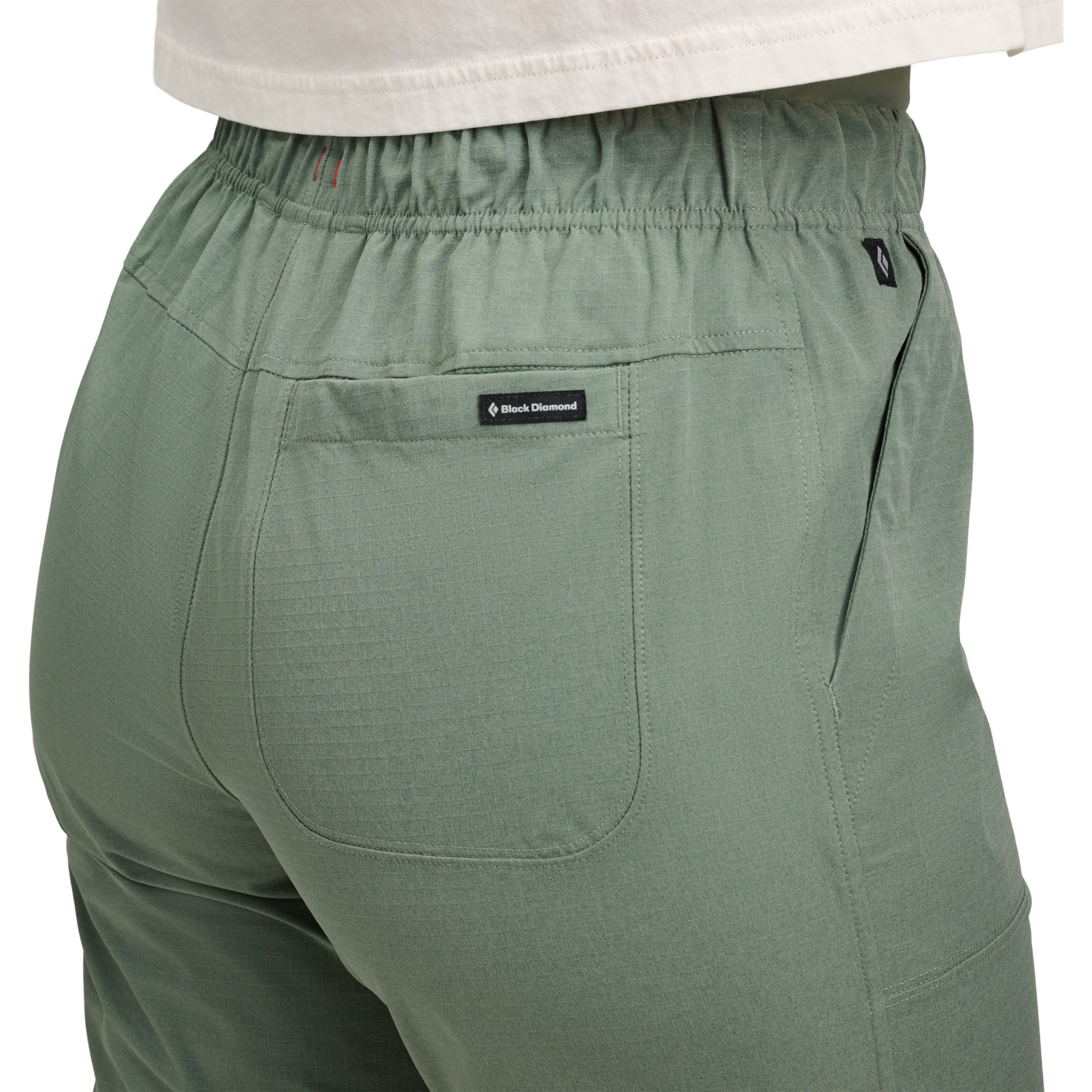 Women's Sequence Pants - Image 30