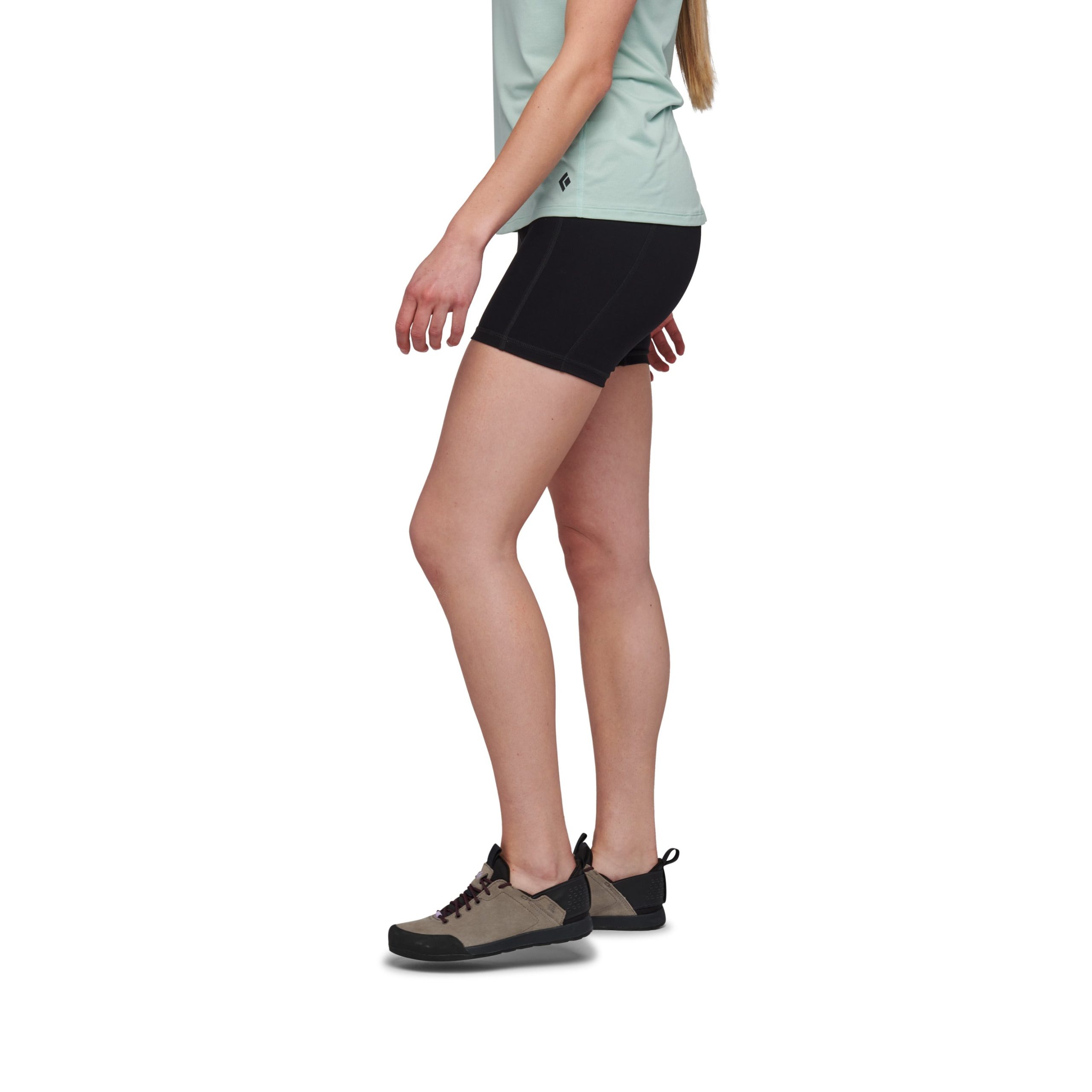 Women's Sessions Shorts 5 in - Image 2