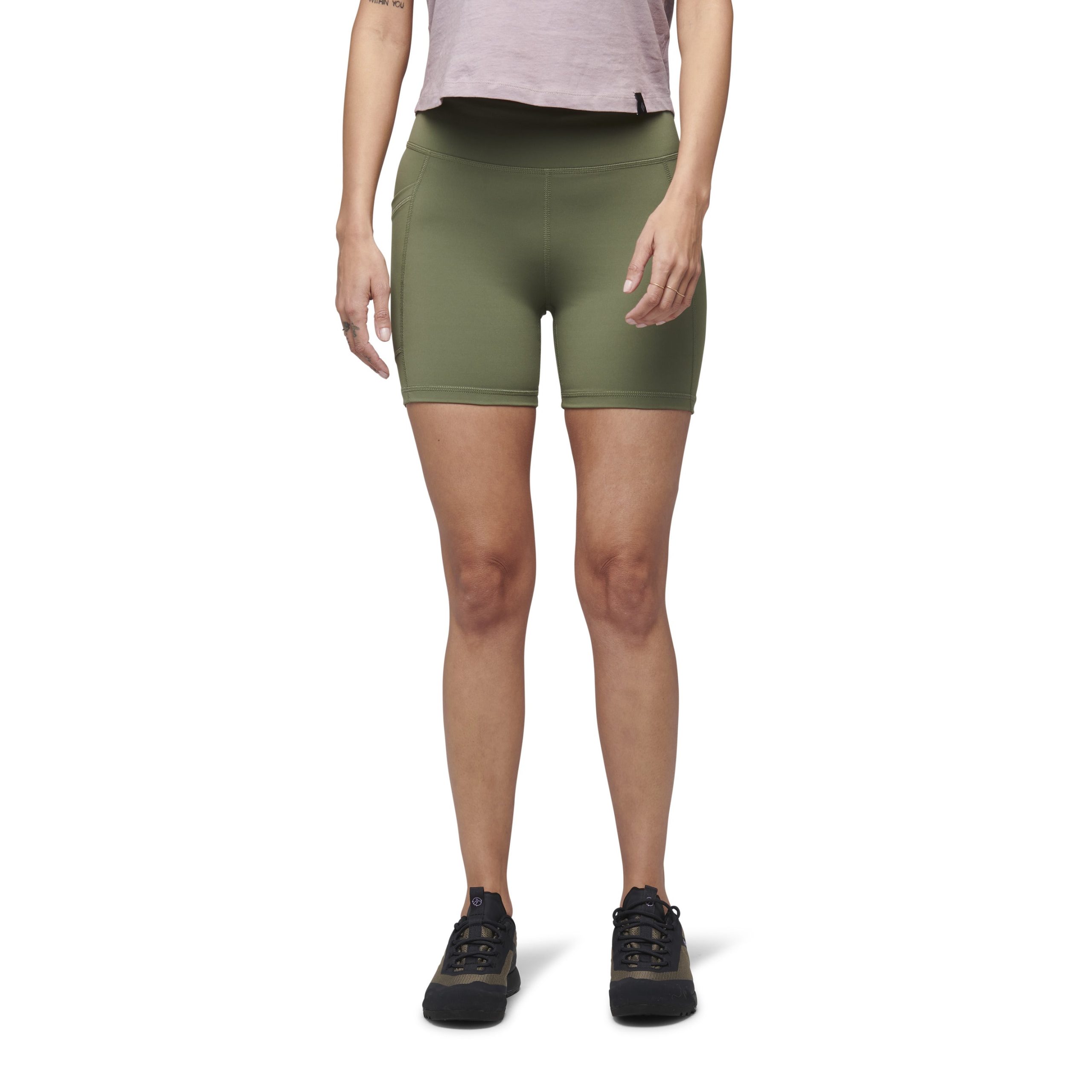 Women's Sessions Shorts 5 in - Image 6