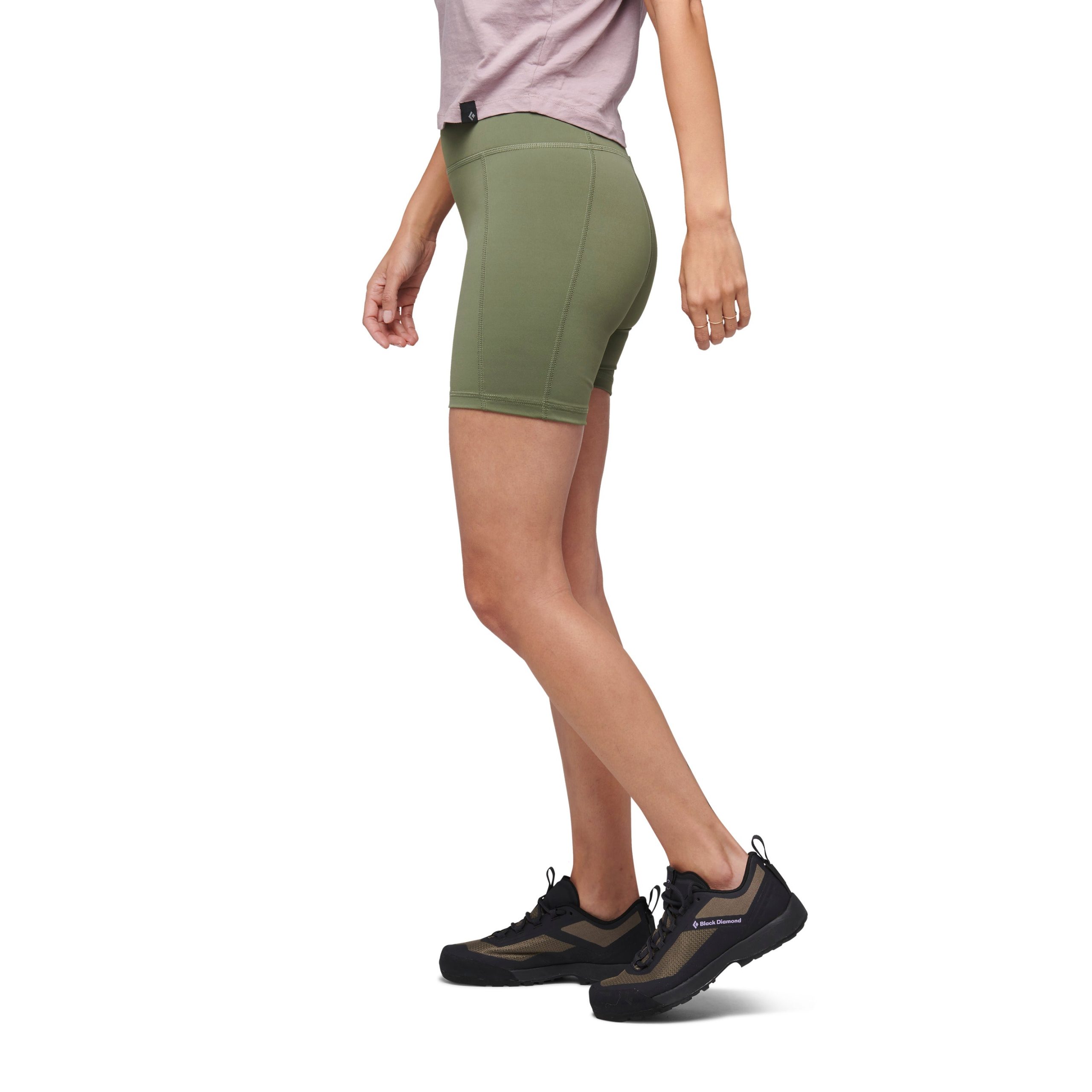 Women's Sessions Shorts 5 in - Image 7