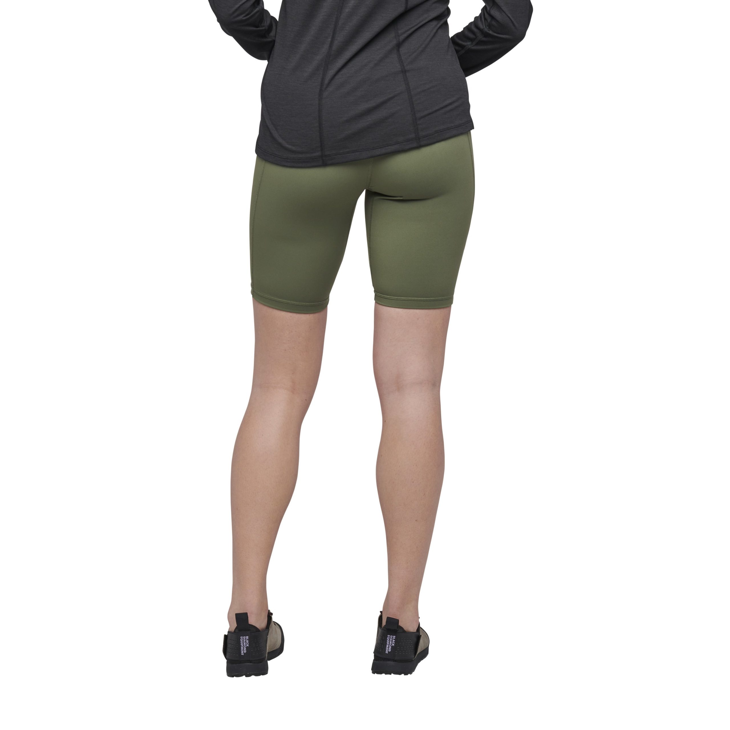 Women's Sessions Shorts 9 in - Image 9