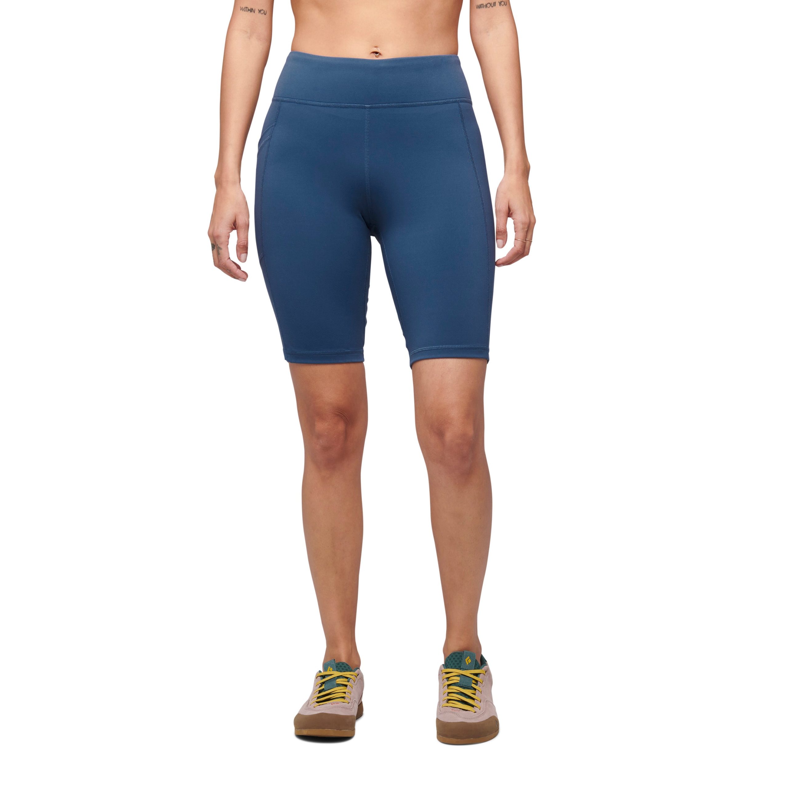 Women's Sessions Shorts 9 in - Image 13