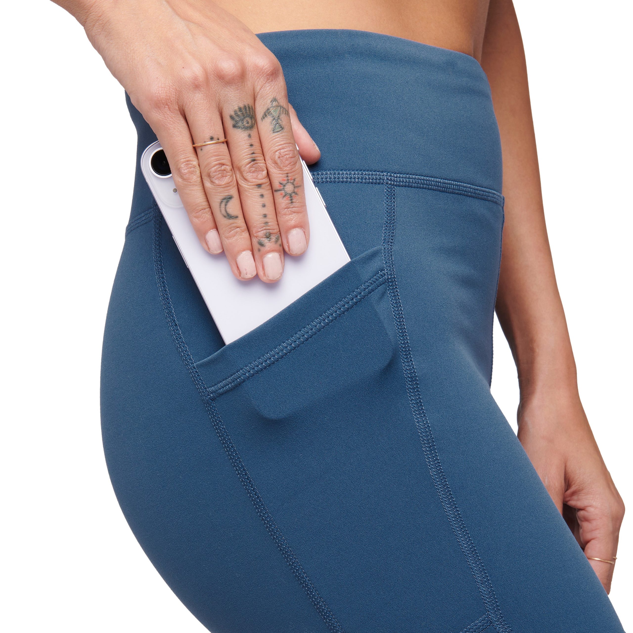 Women's Sessions Shorts 9 in - Image 16