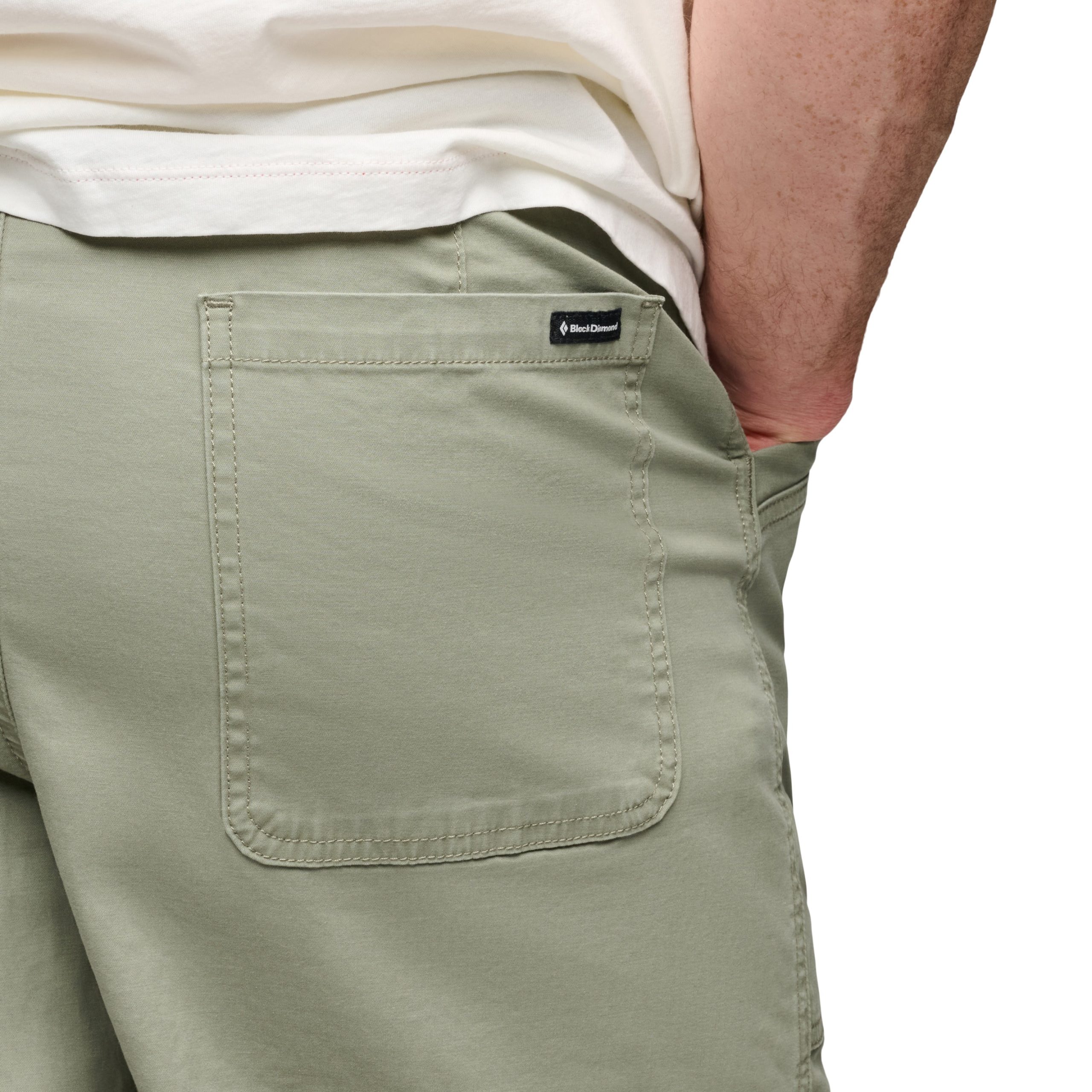 Men's Motive Pants - Image 18