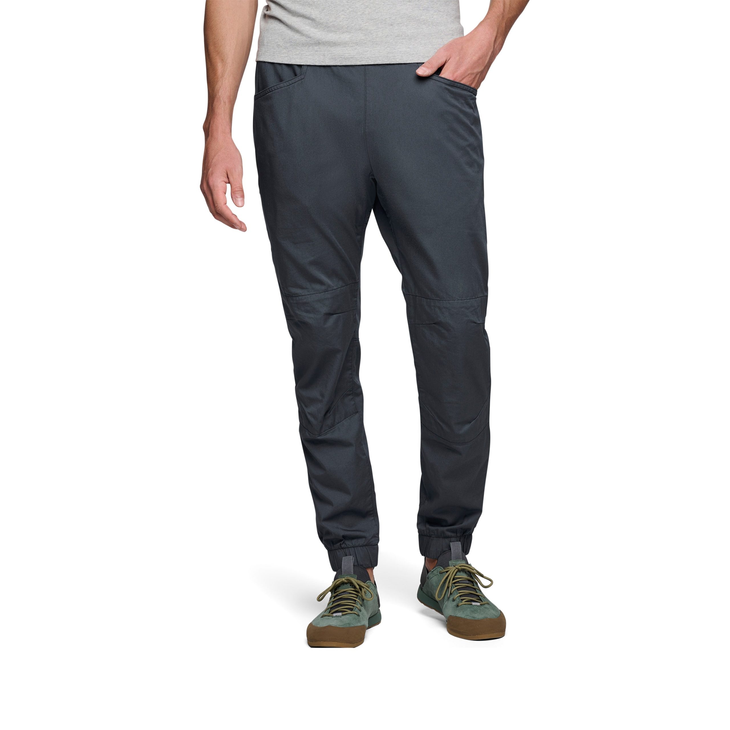 Men's Notion Pants - Image 5
