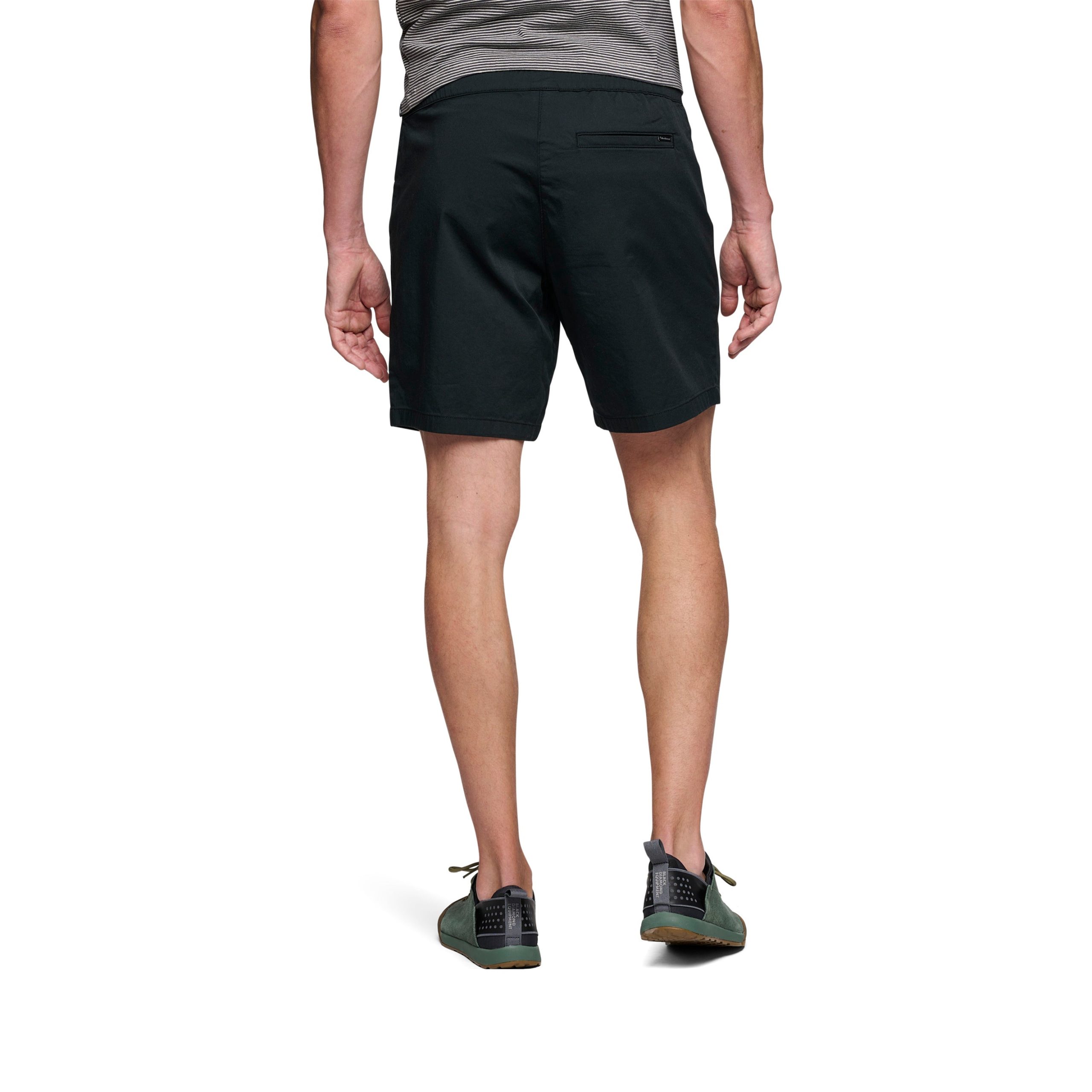 Men's Notion Shorts - Past Season - Image 3