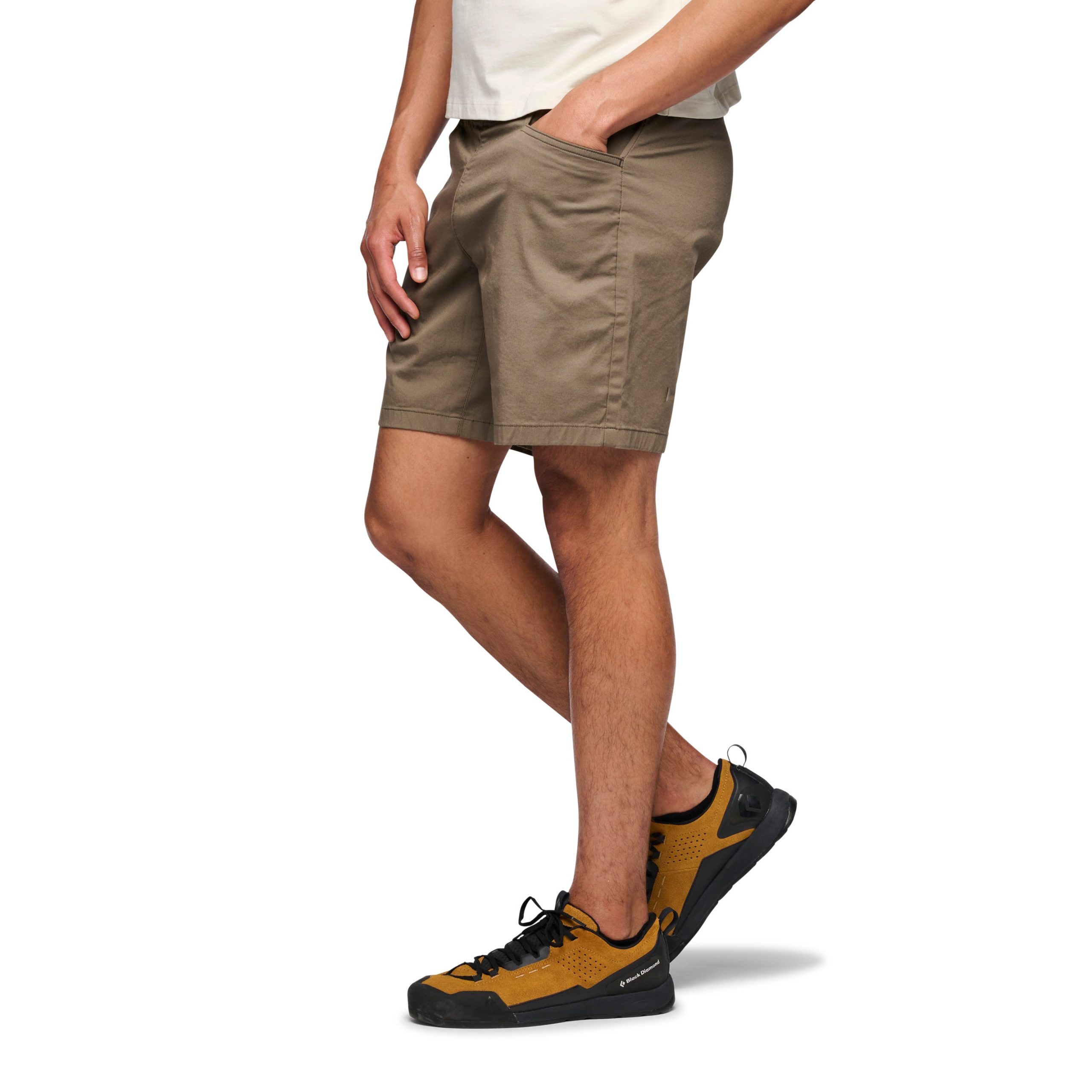 Men's Notion Shorts - Past Season - Image 11