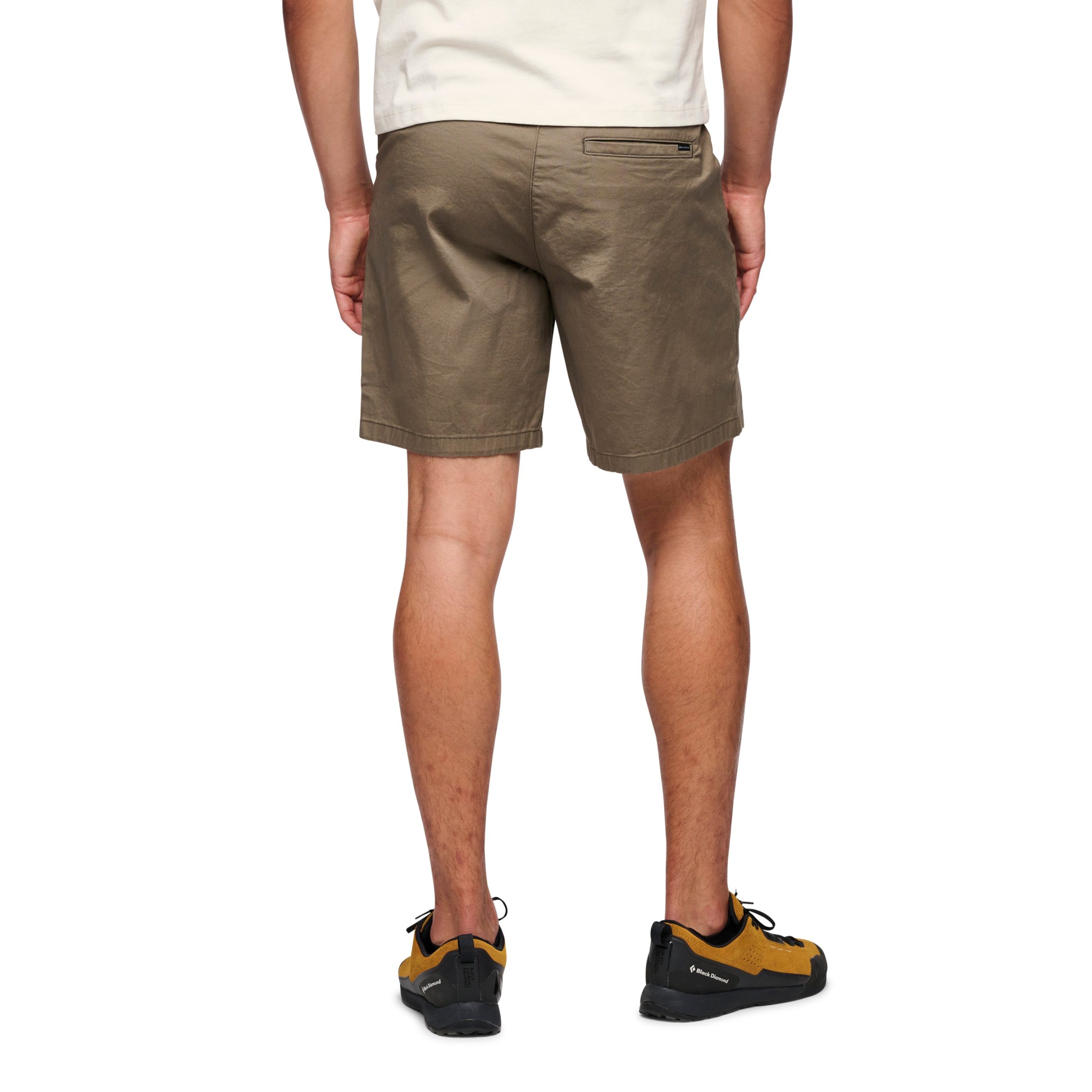 Men's Notion Shorts - Past Season - Image 12