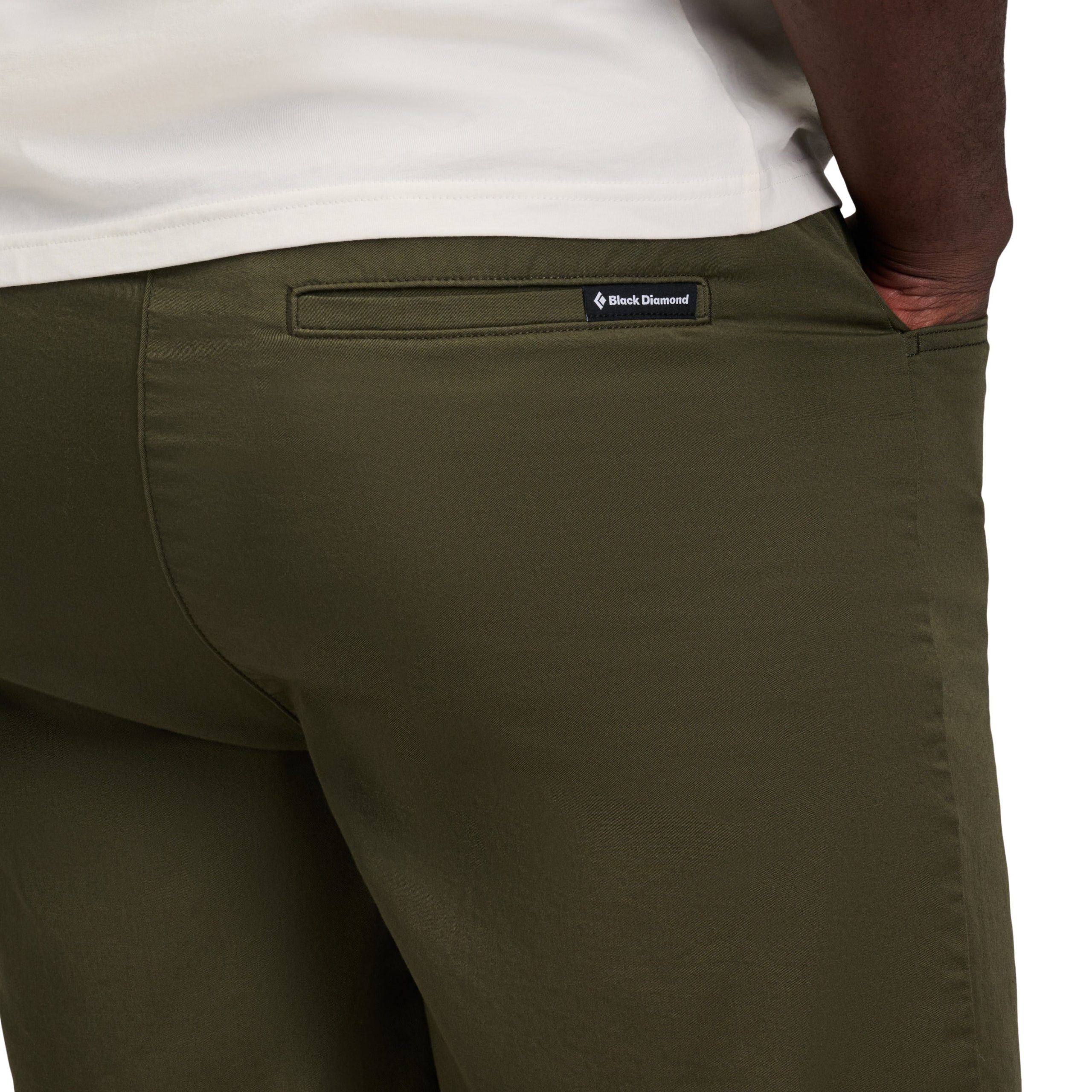 Men's Notion Shorts - Image 24