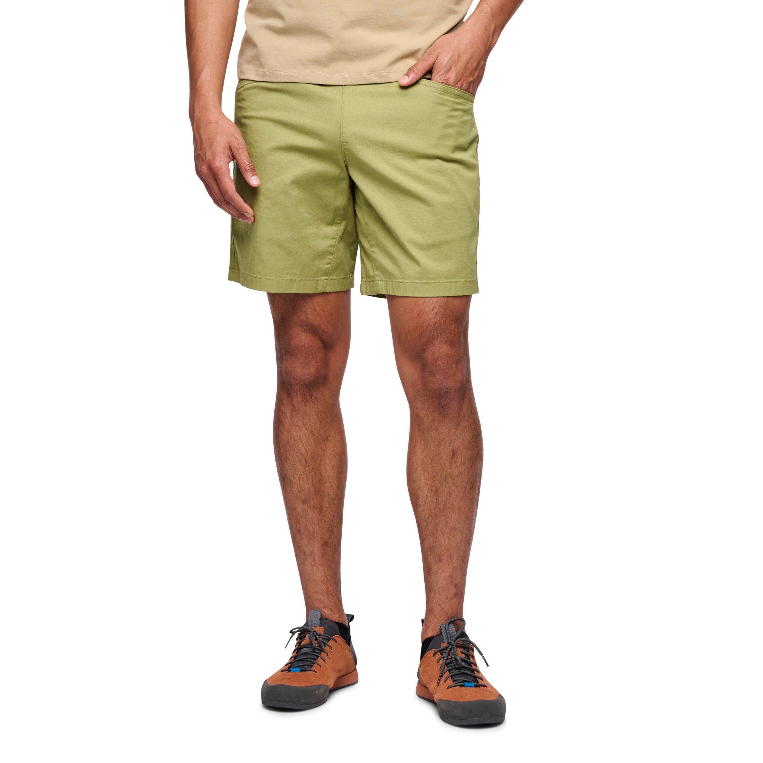 Men's Notion Shorts - Past Season - Image 20