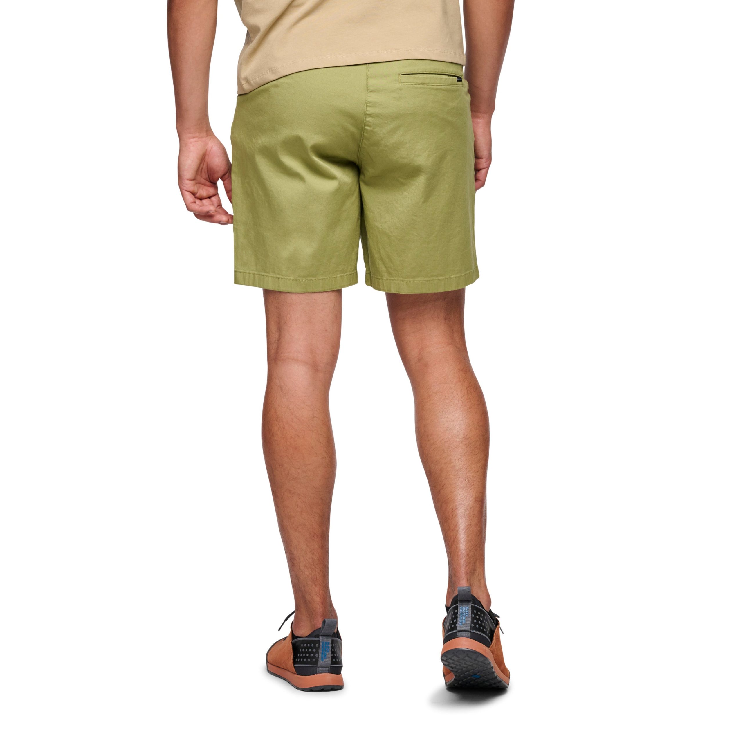Men's Notion Shorts - Past Season - Image 22