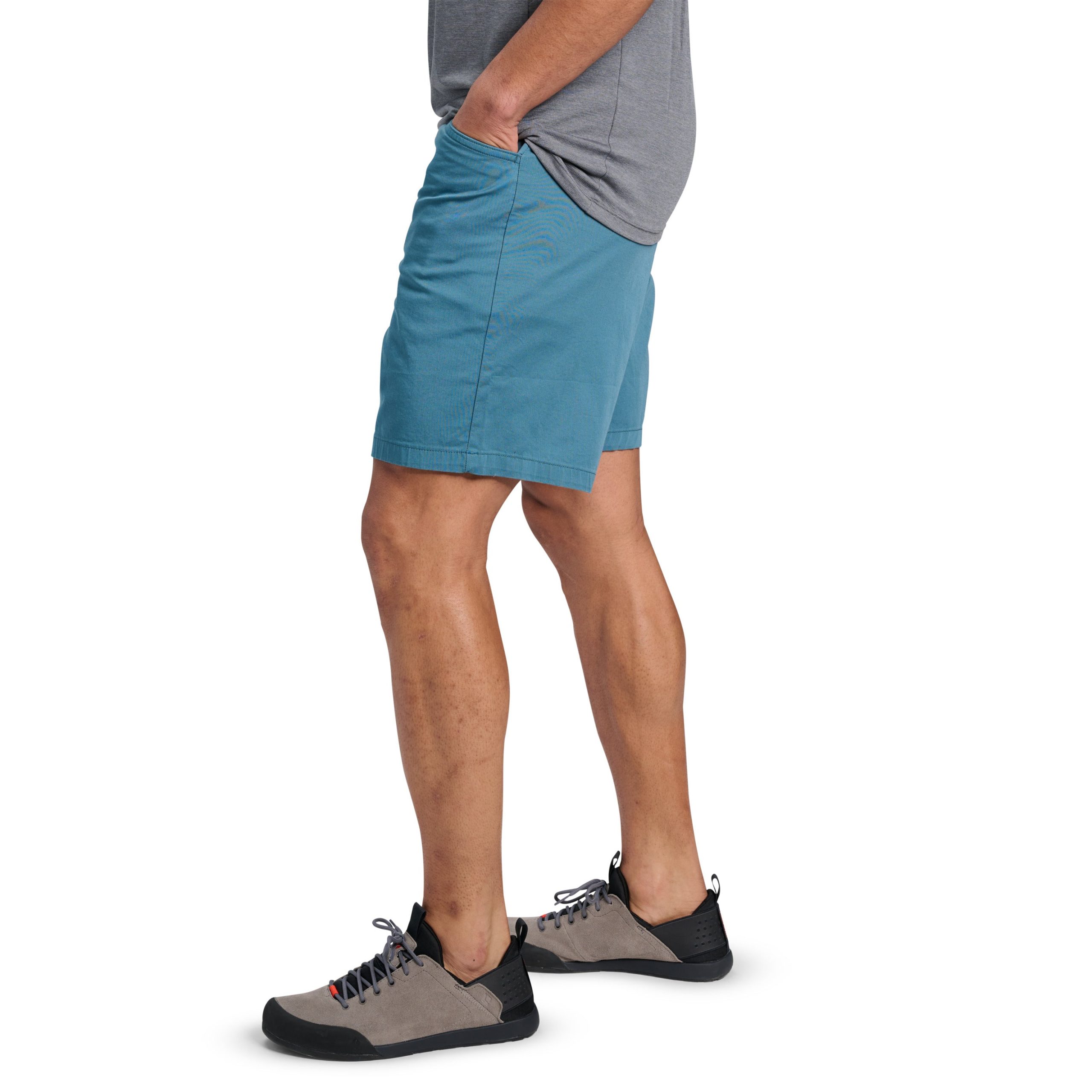 Men's Notion Shorts - Past Season - Image 25