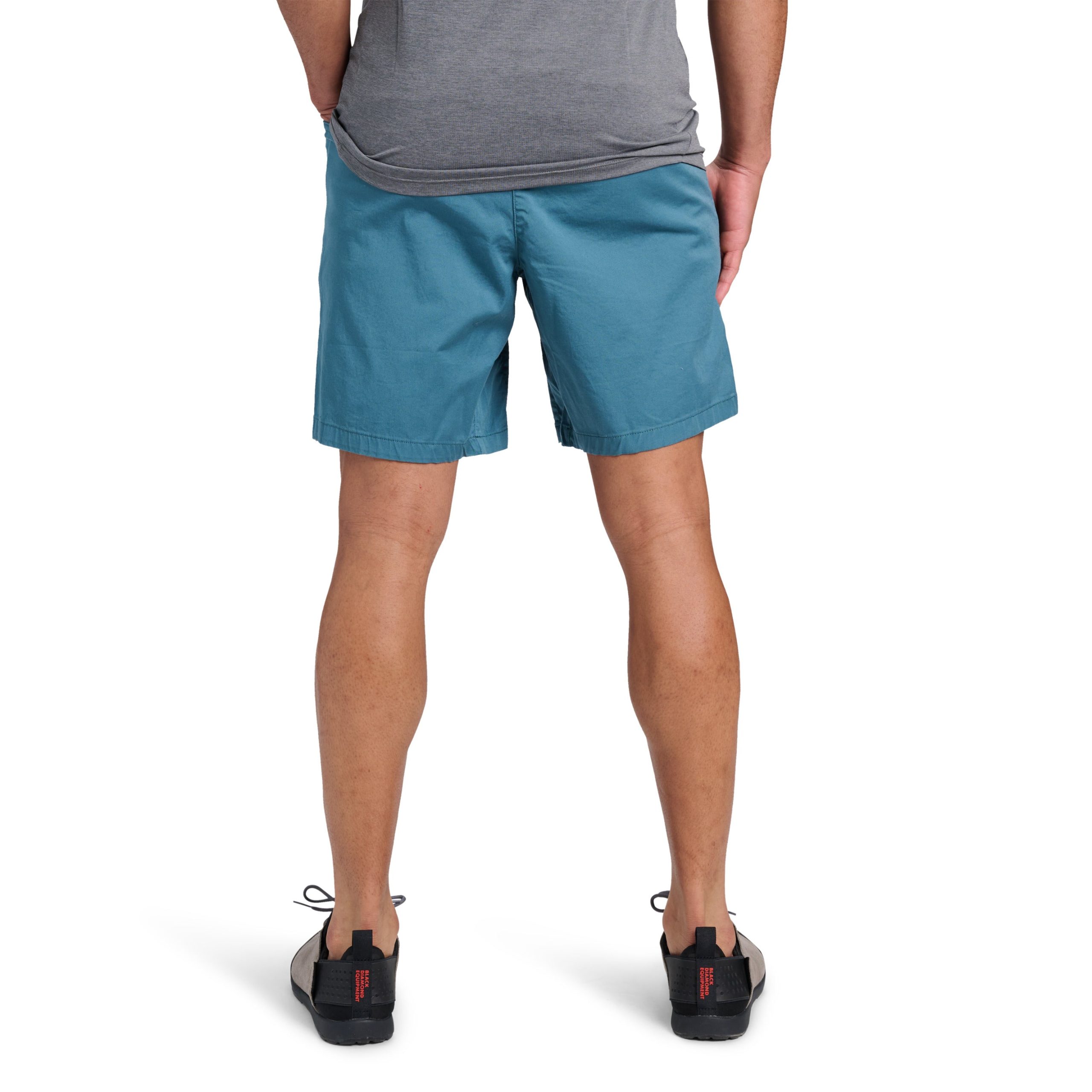 Men's Notion Shorts - Past Season - Image 26