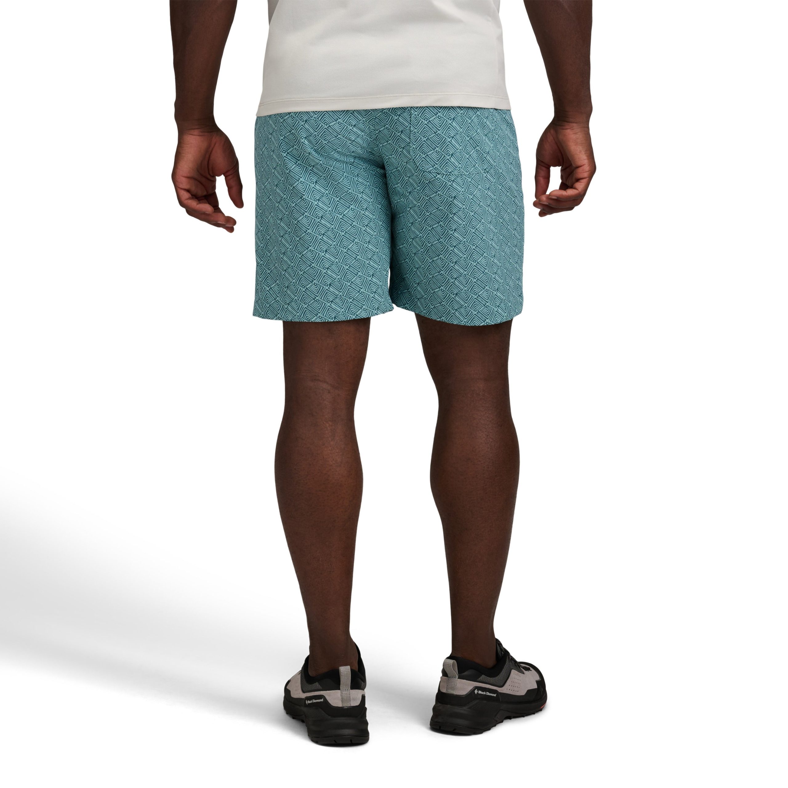 Men's Sierra Shorts 8 in - Image 29