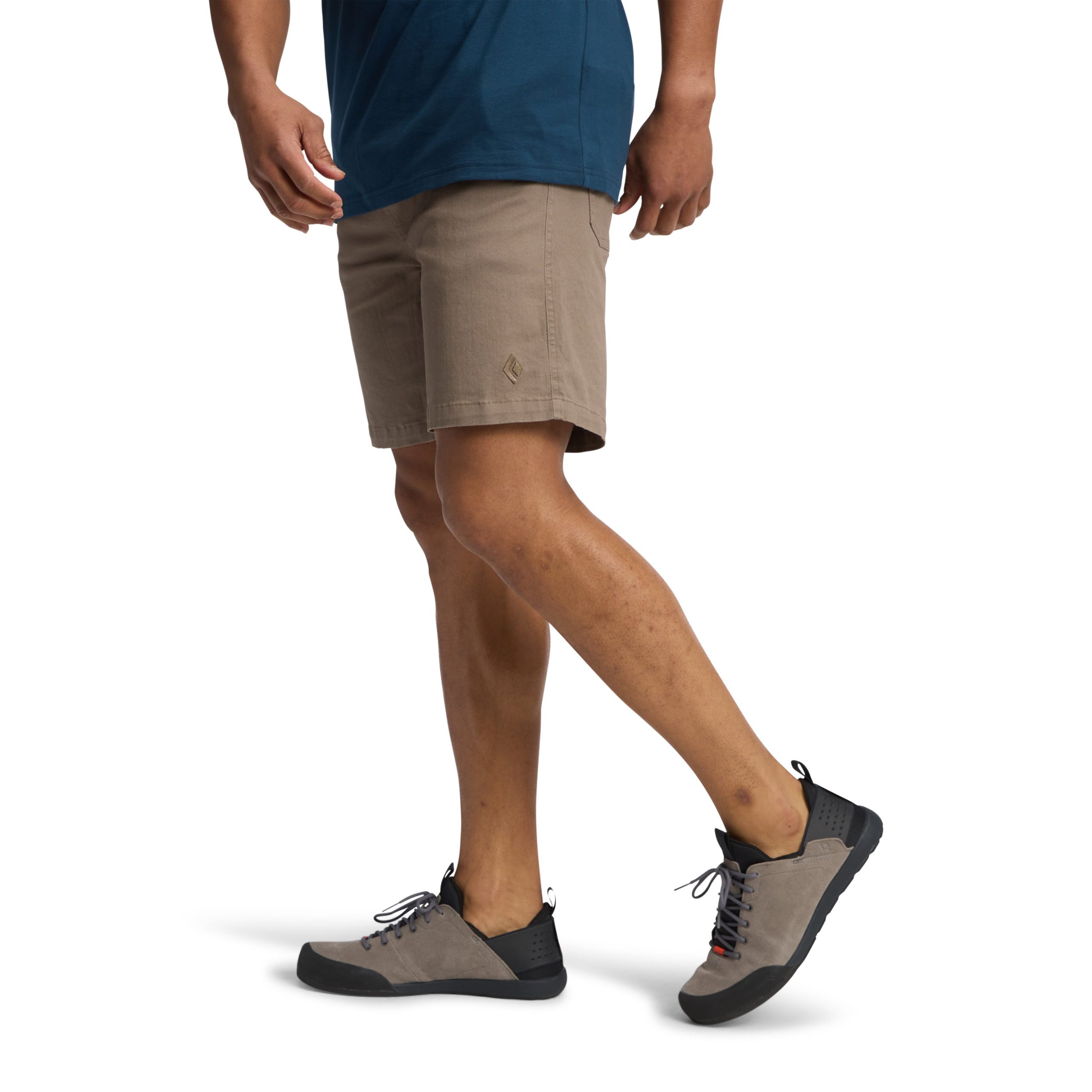 Men's Dirtbag Twill Shorts - Image 2