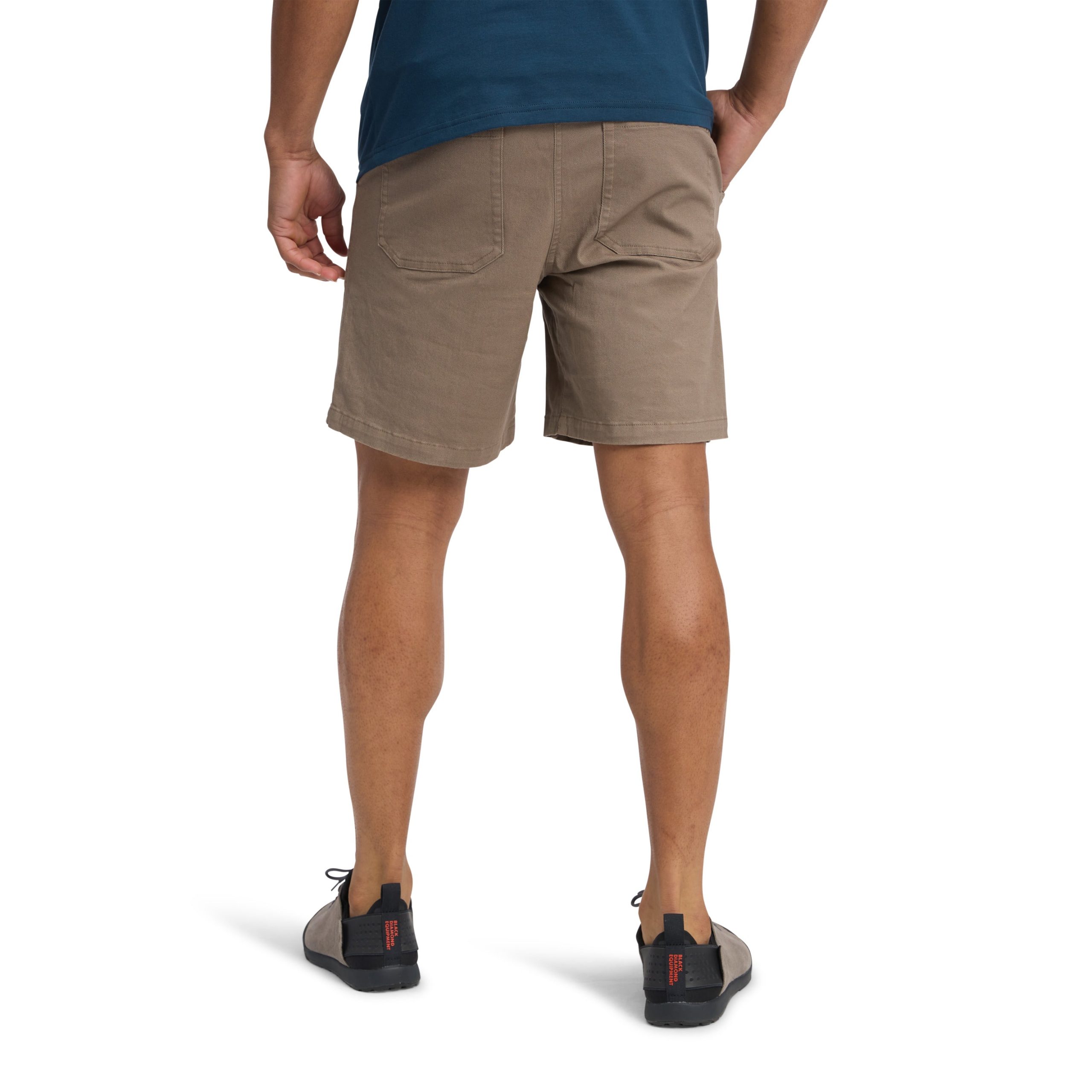 Men's Dirtbag Twill Shorts - Image 3