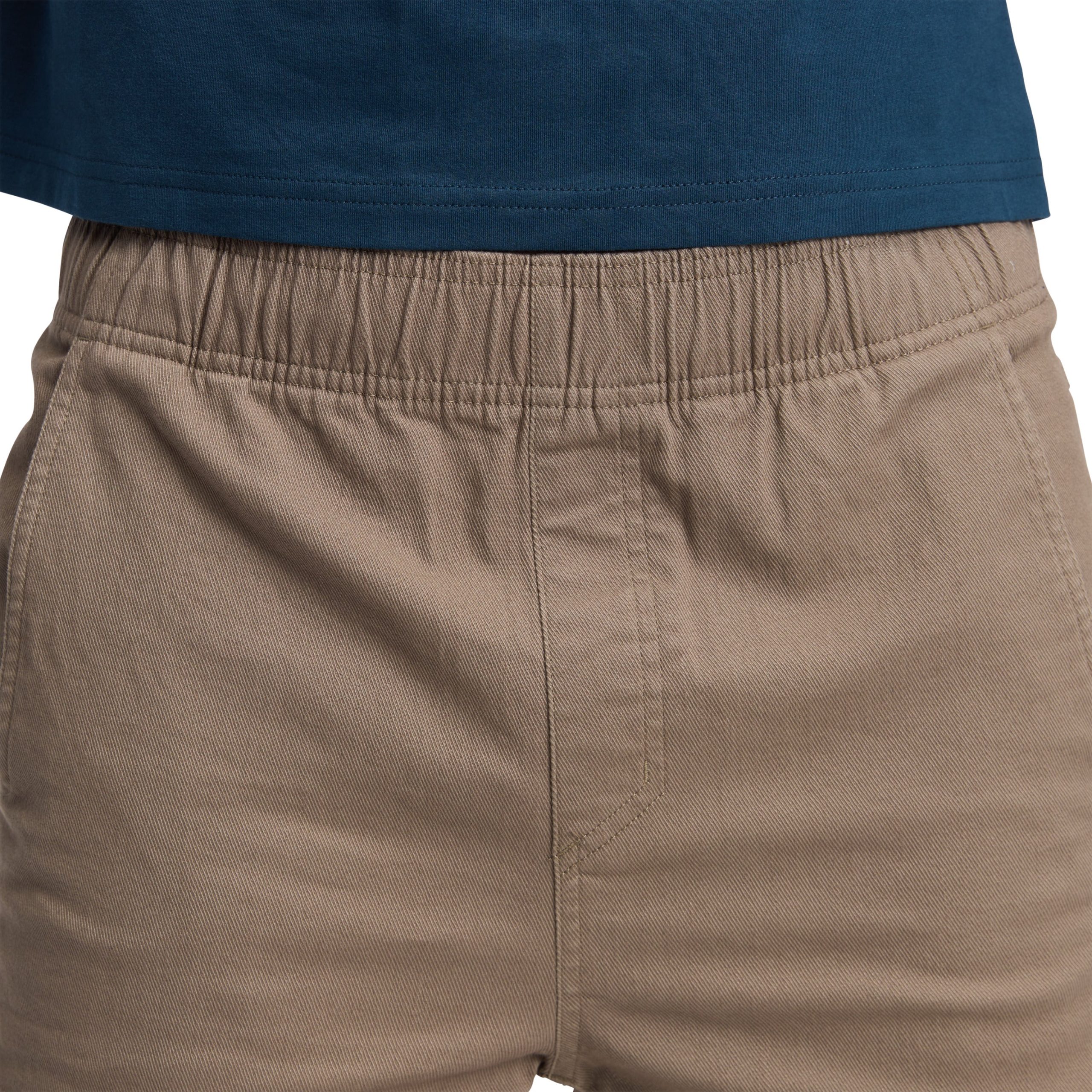 Men's Dirtbag Twill Shorts - Image 4