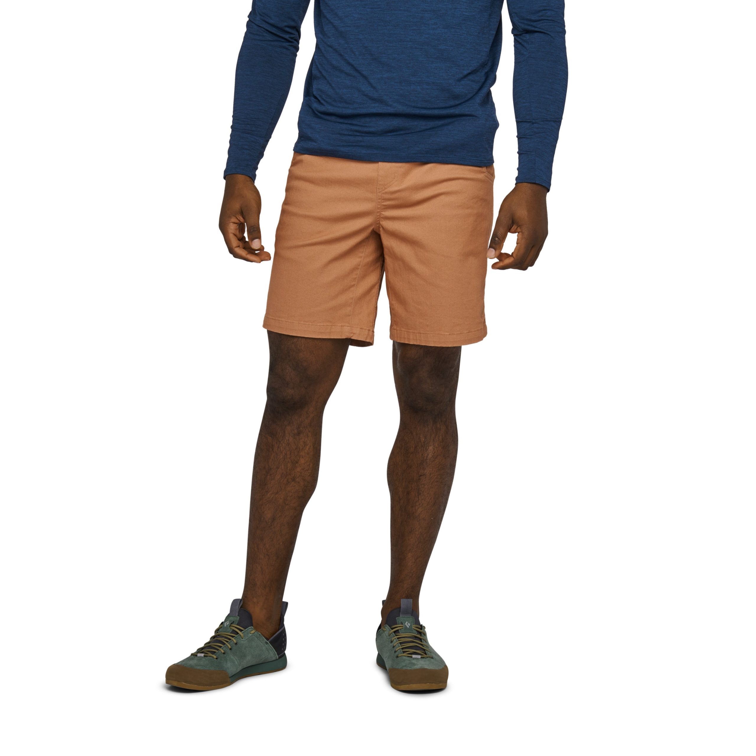 Men's Dirtbag Twill Shorts - Image 7