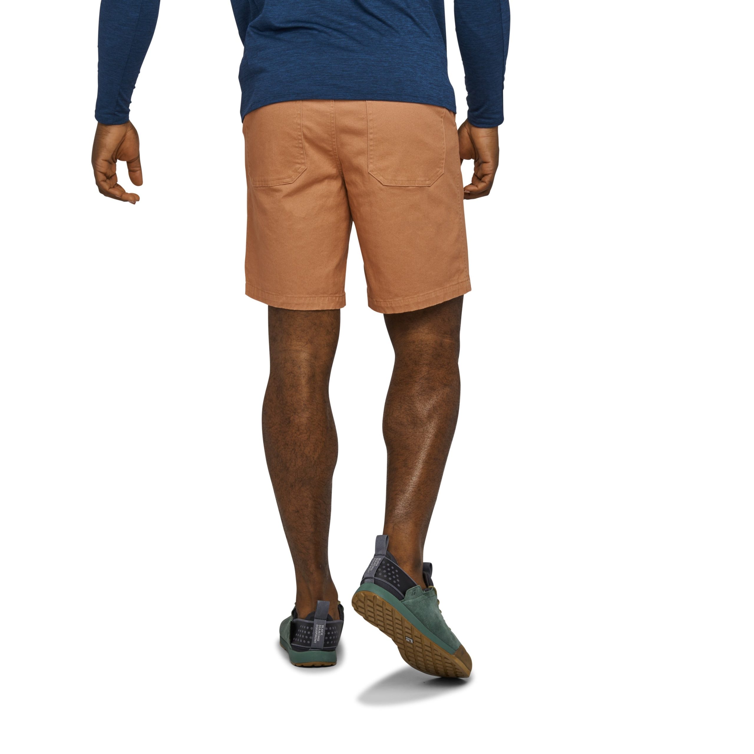 Men's Dirtbag Twill Shorts - Image 9