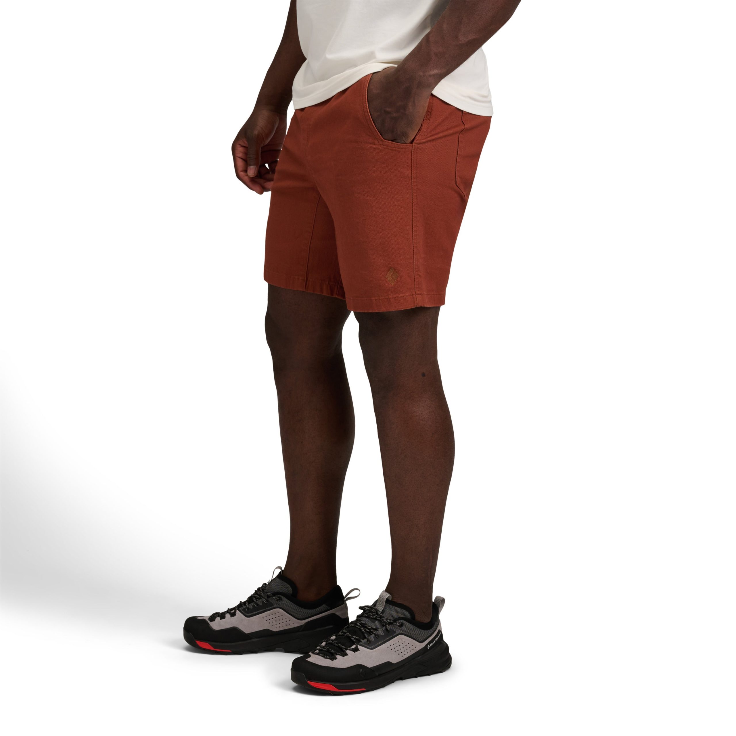 Men's Dirtbag Twill Shorts - Image 13