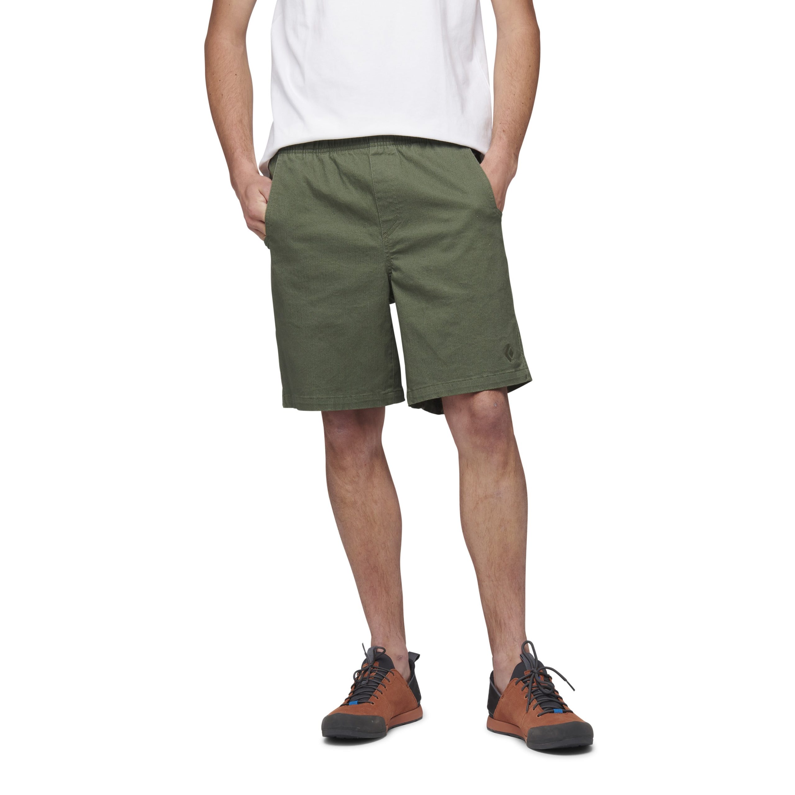 Men's Dirtbag Twill Shorts - Image 18