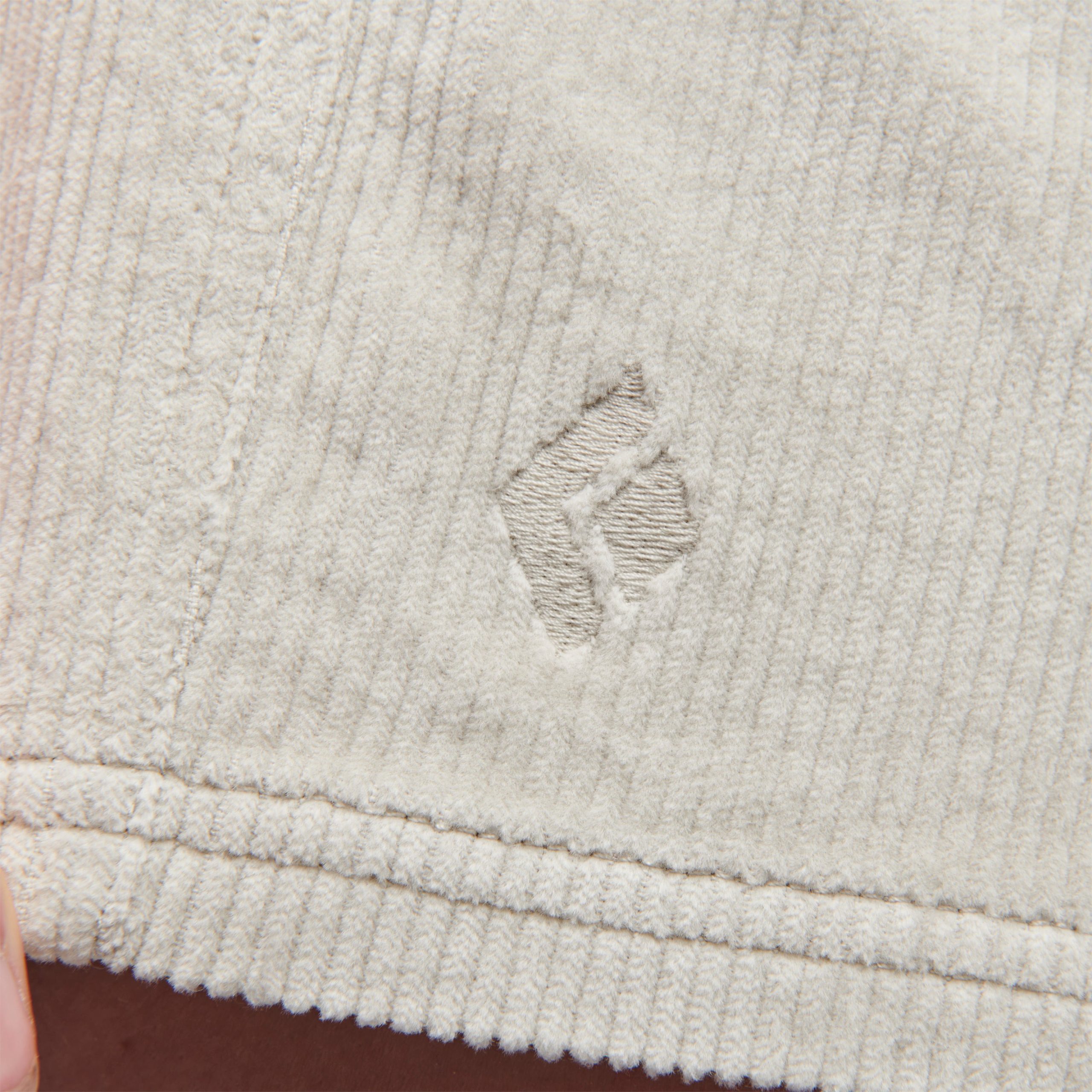 Women's Dirtbag Corduroy Shorts - Image 6